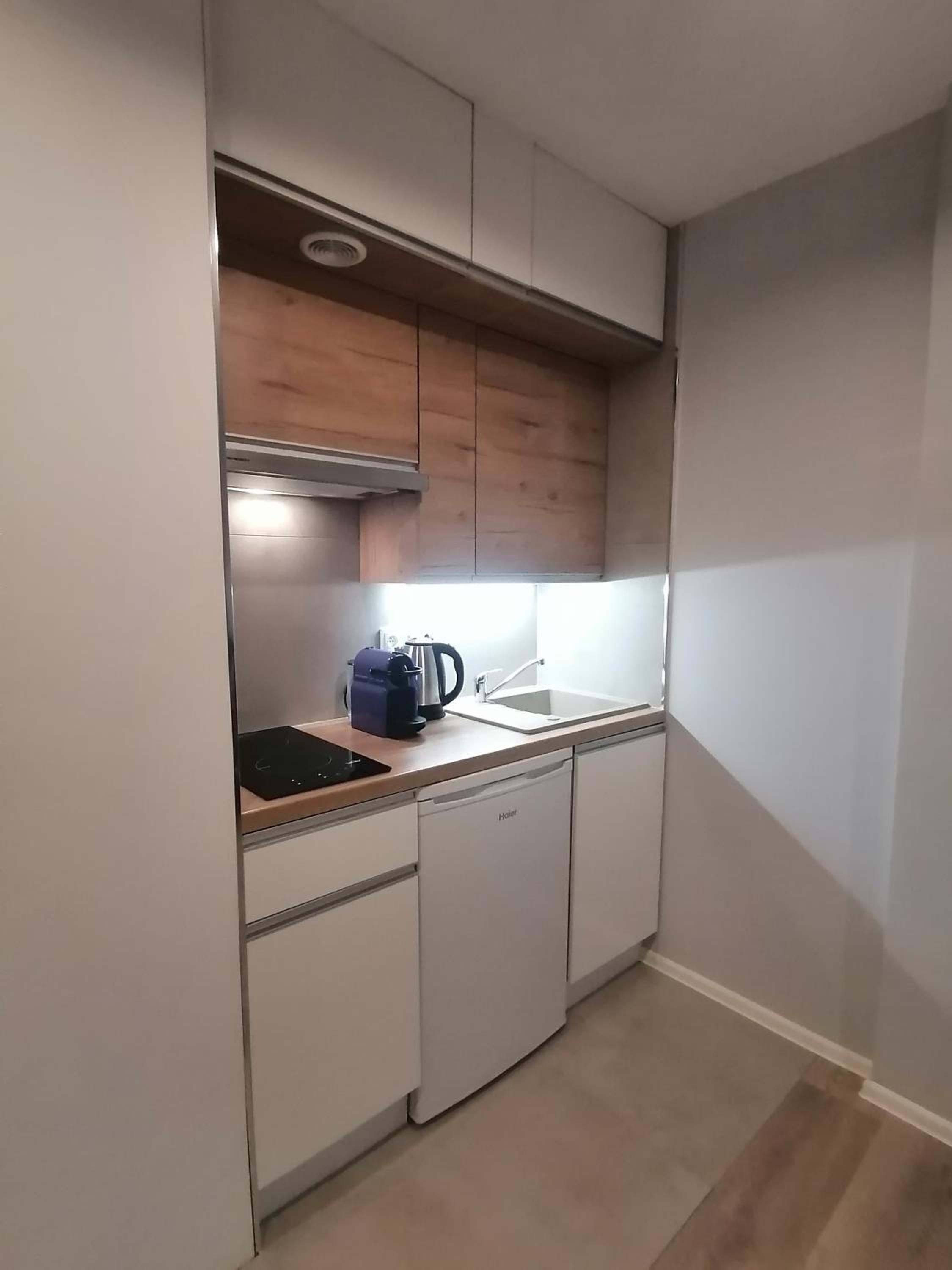 City Apartments Warszawska view 4