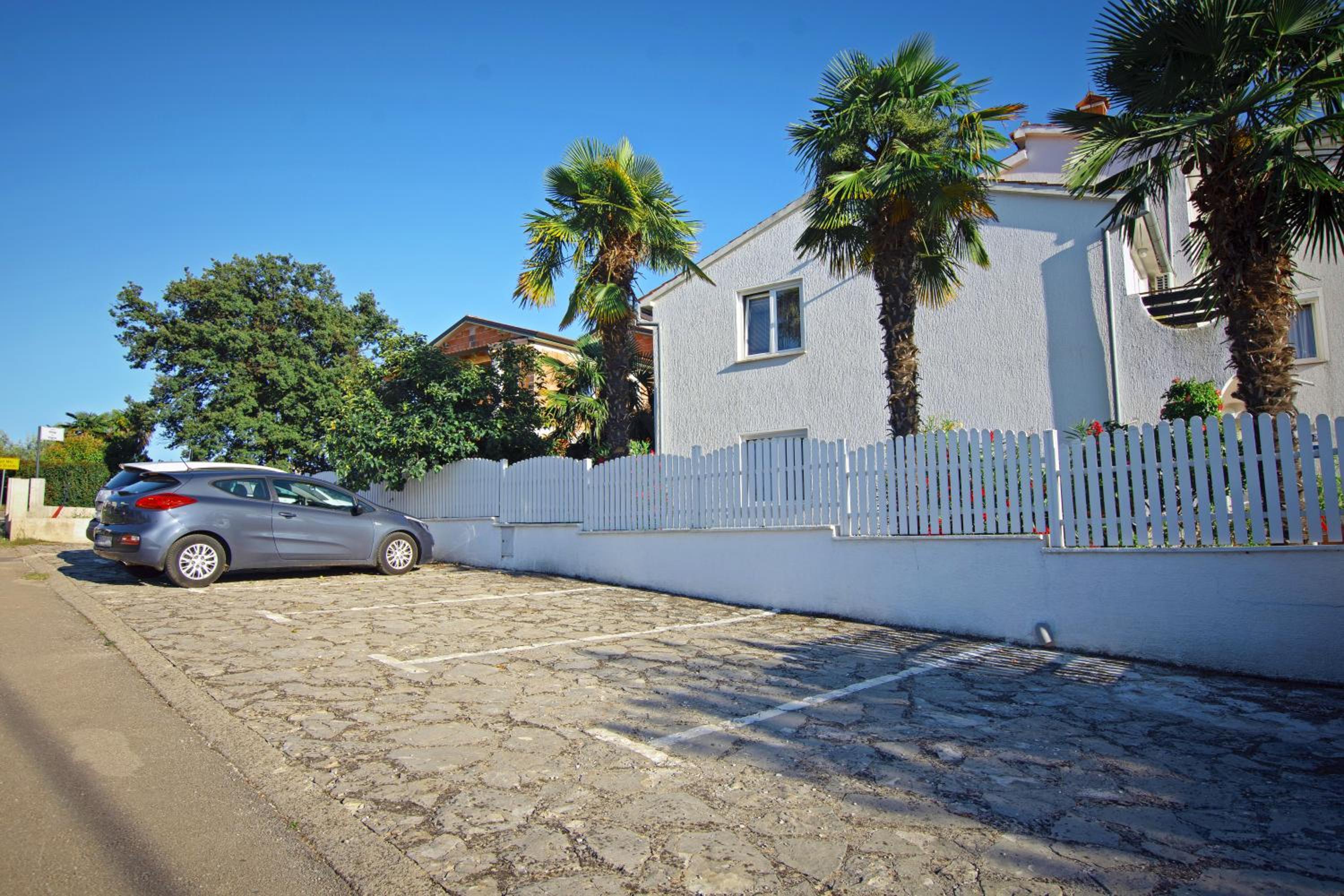 Apartments Vila Marinela