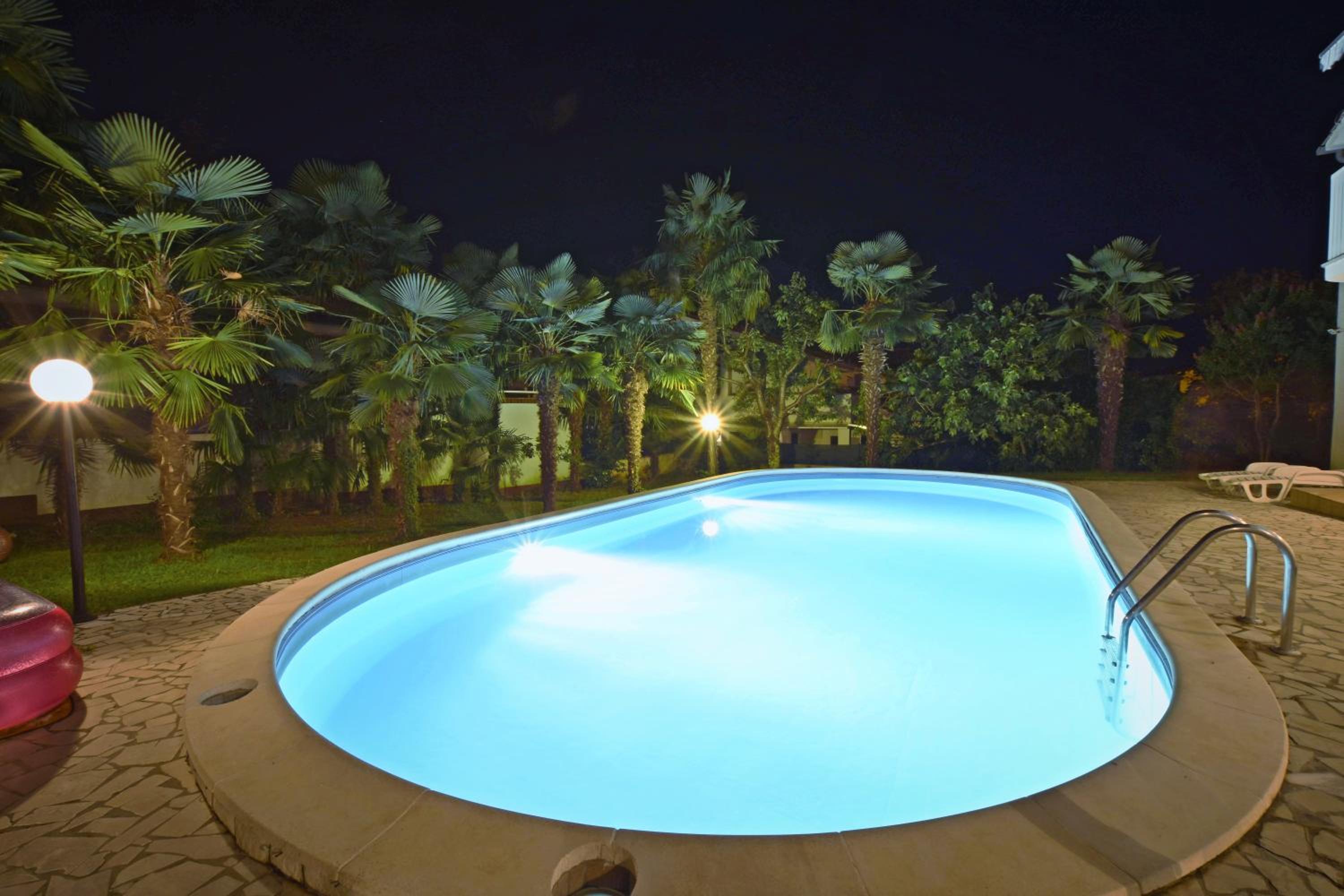 Apartments Vila Marinela