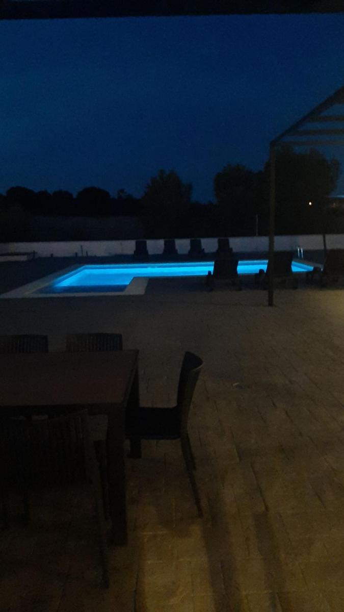LUXURY VILLA DOÑA BELLA — photo 2