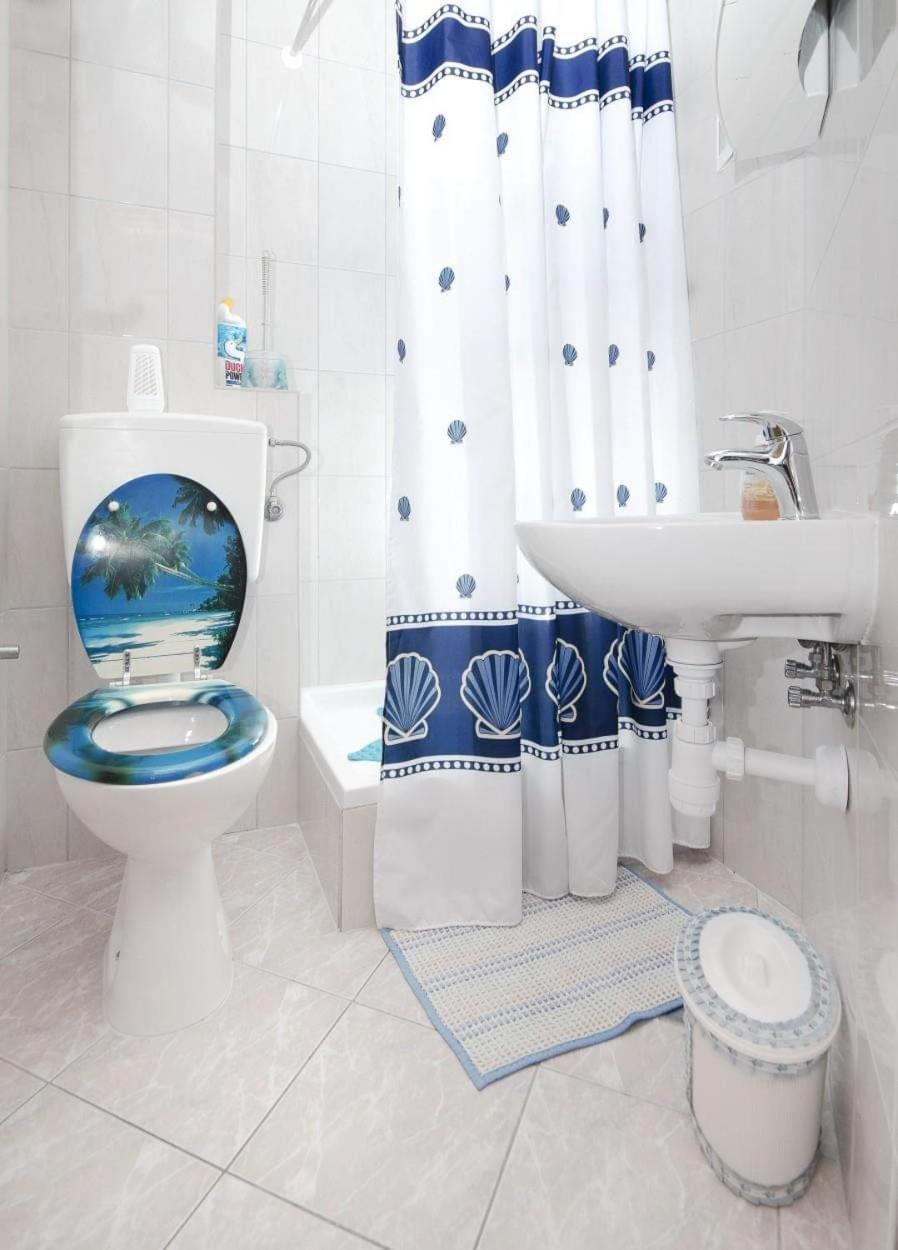 Apartmani/Sobe Dodig