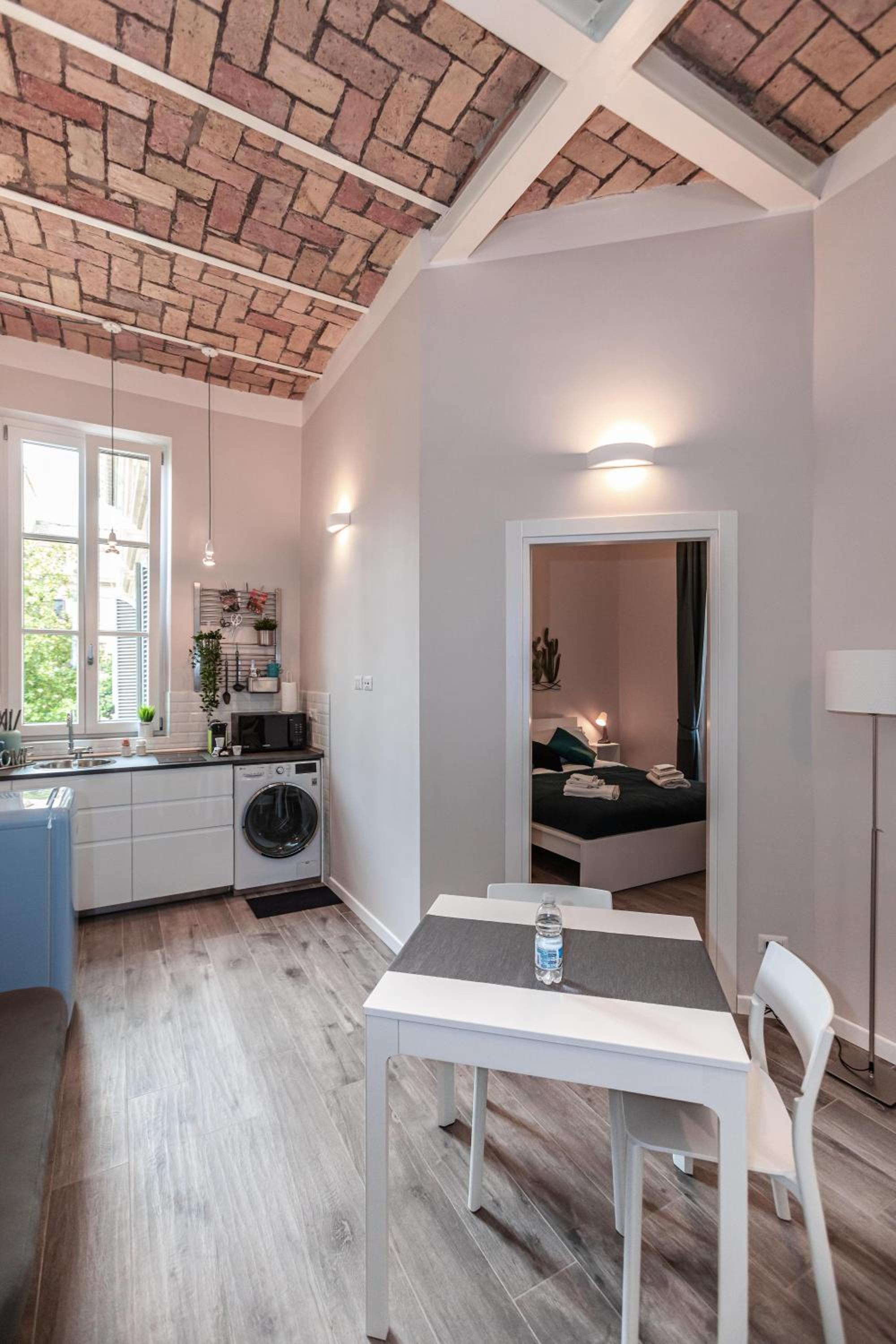 Cortiletto Montebello