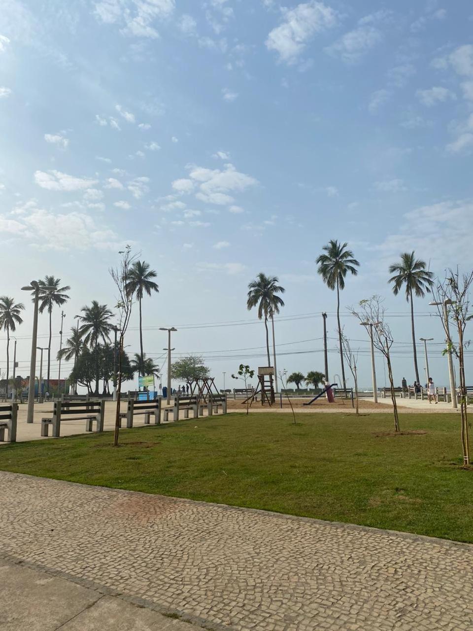 Exelente Localiazação - 50m Enseada e Pitangueiras - Apt Saint Patrick view 5