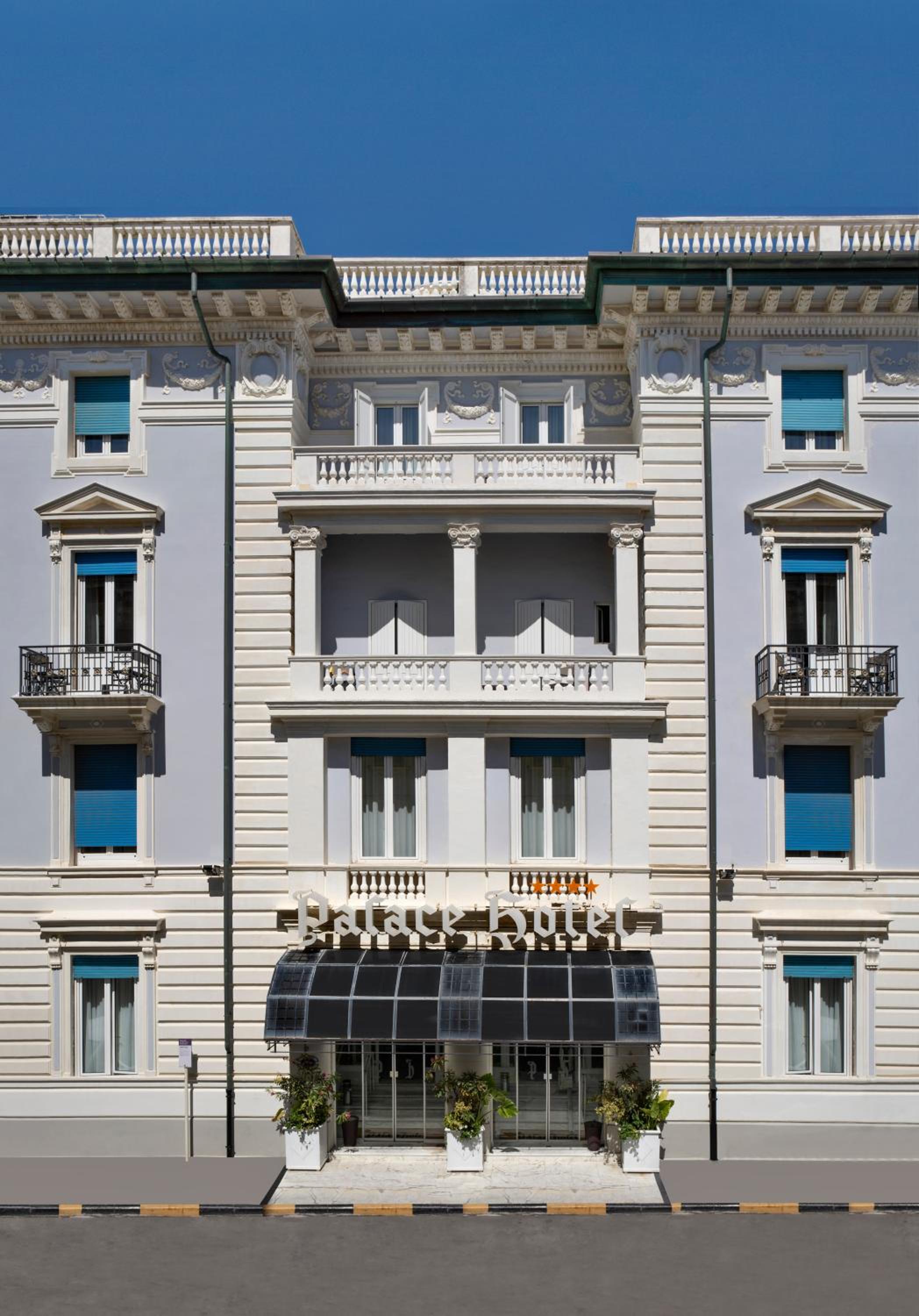 Viareggio Vacations - Palace Hotel - Property Image 57