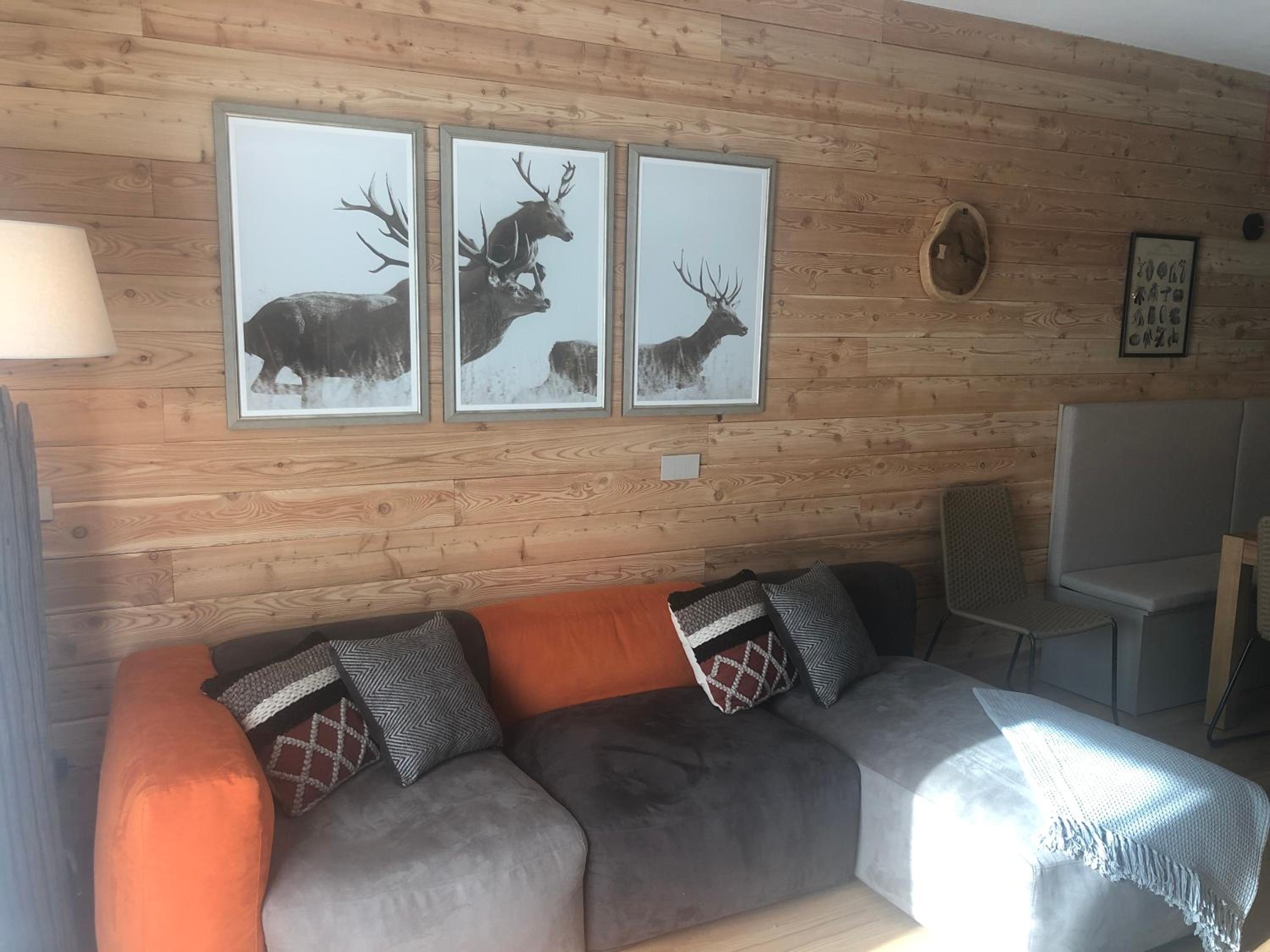 Chalet Bizet - Limone 1400 view 4