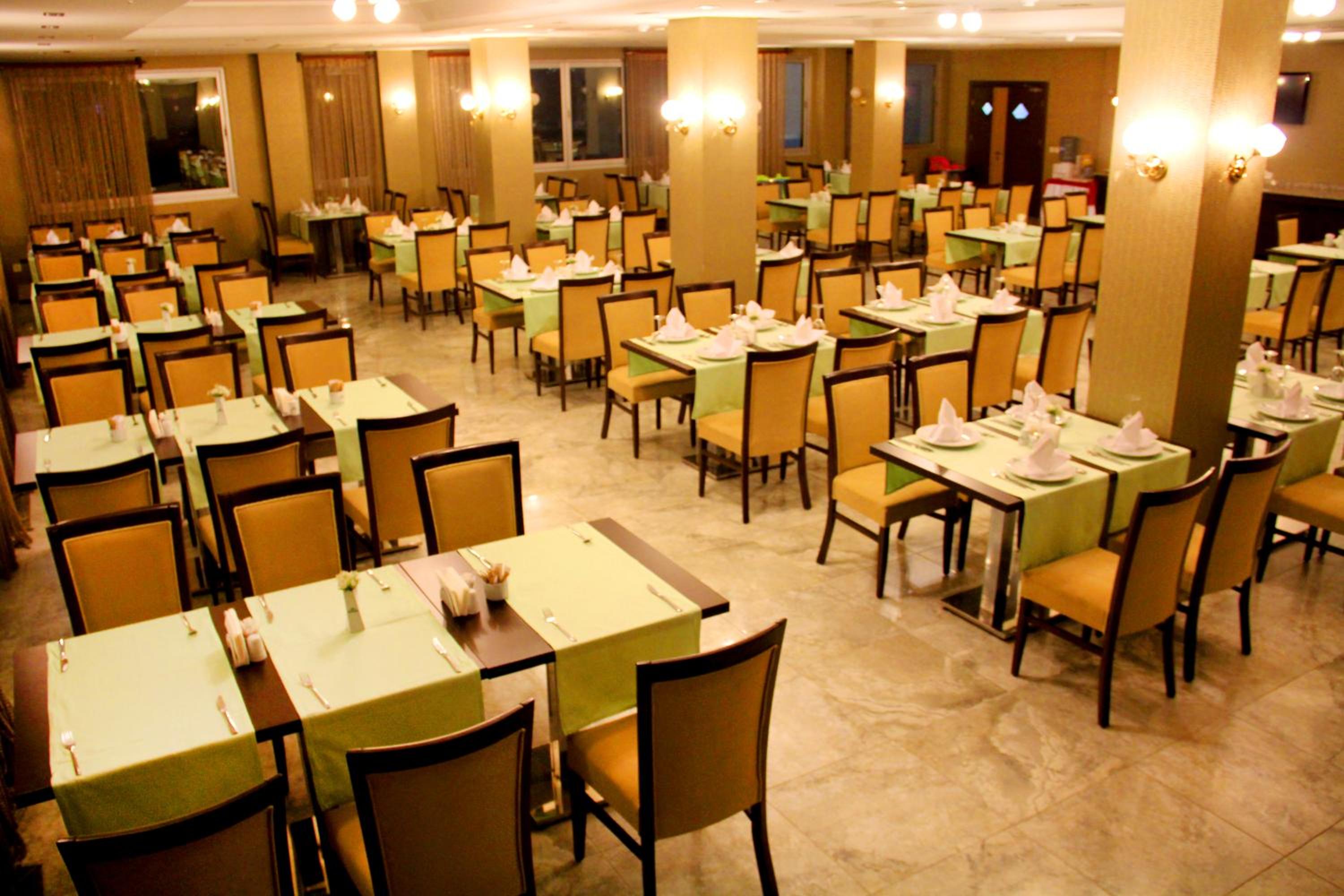 Adanava Otel - Image 11