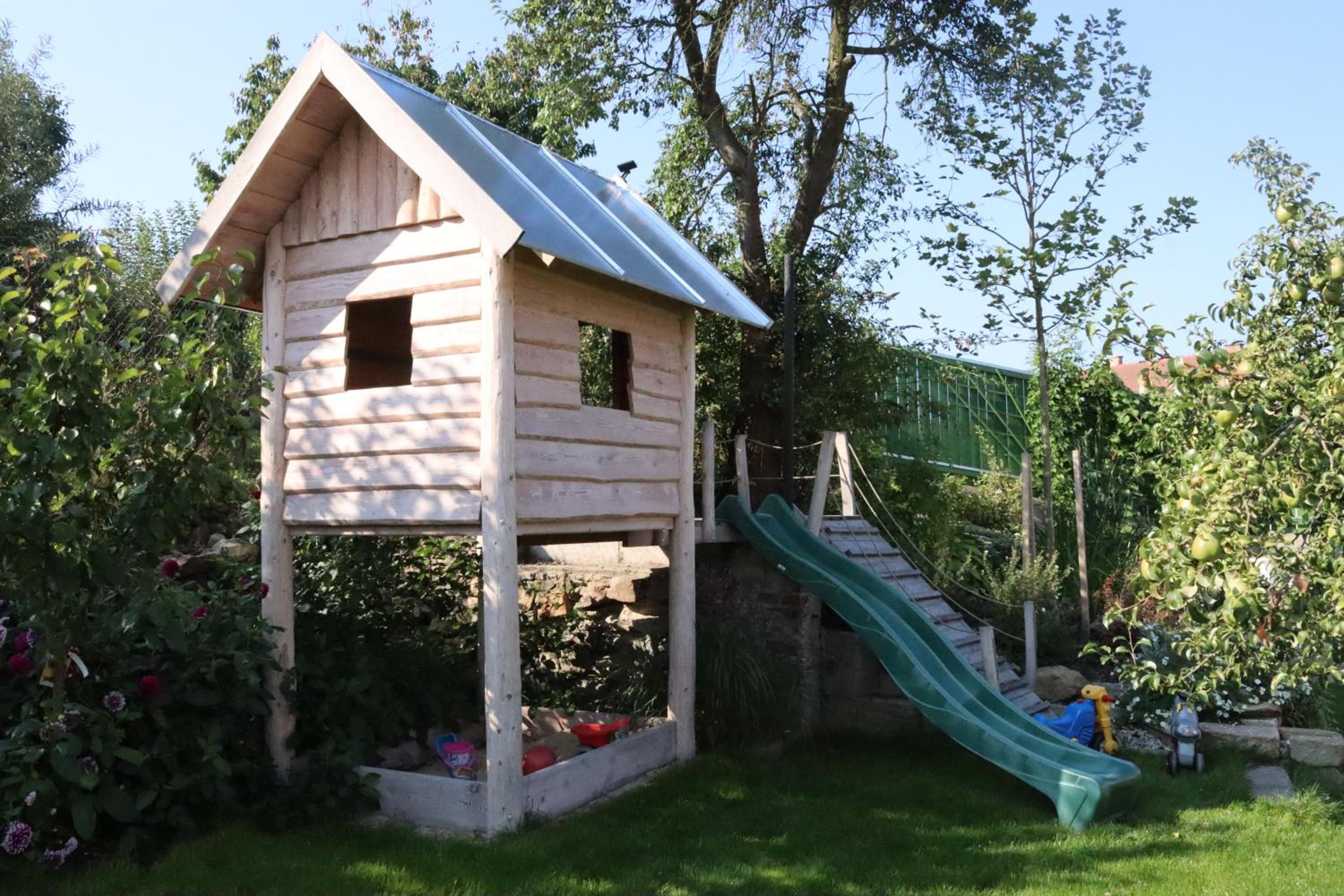 Penzion-apartmán Souček