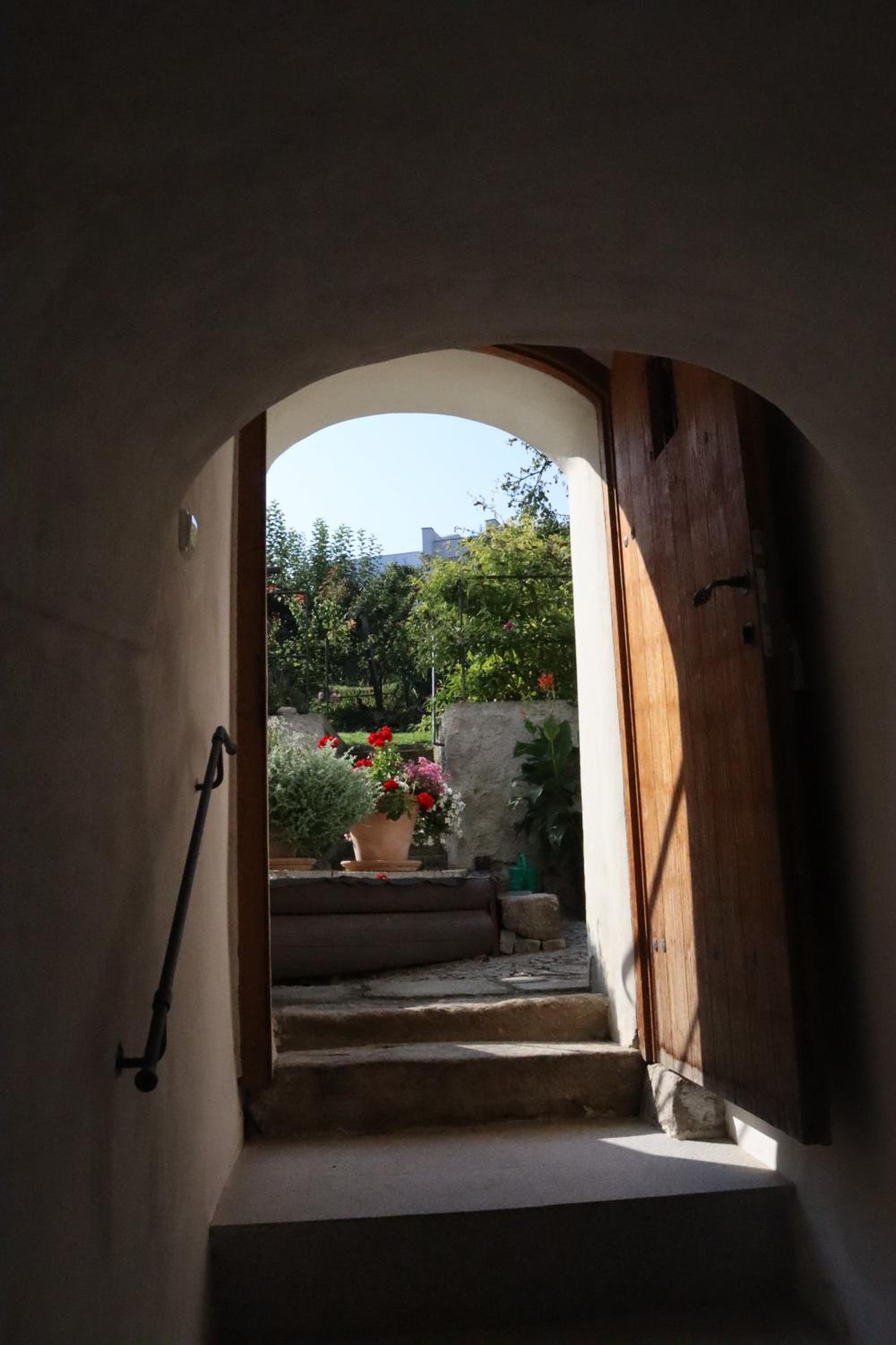 Penzion-apartmán Souček