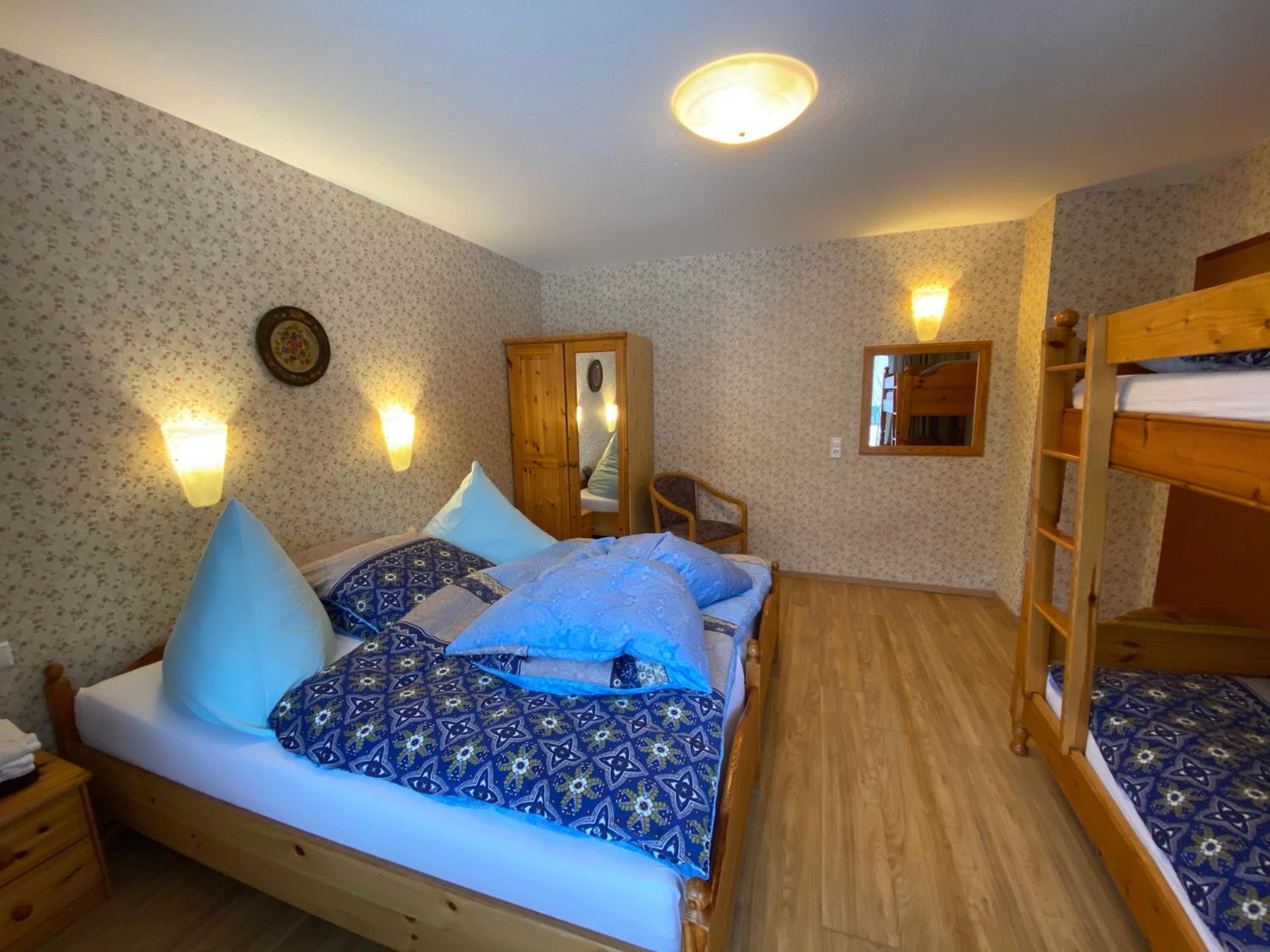 Ferienhaus Frei 1 Hinterzarten