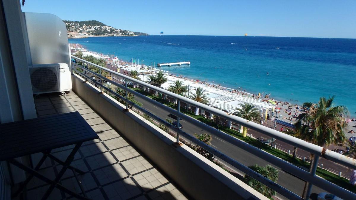 Wonderful Apartment on Sea photo 2