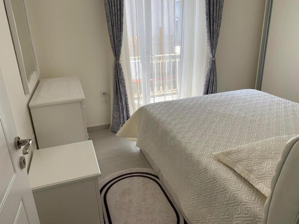 Apartament Oresti