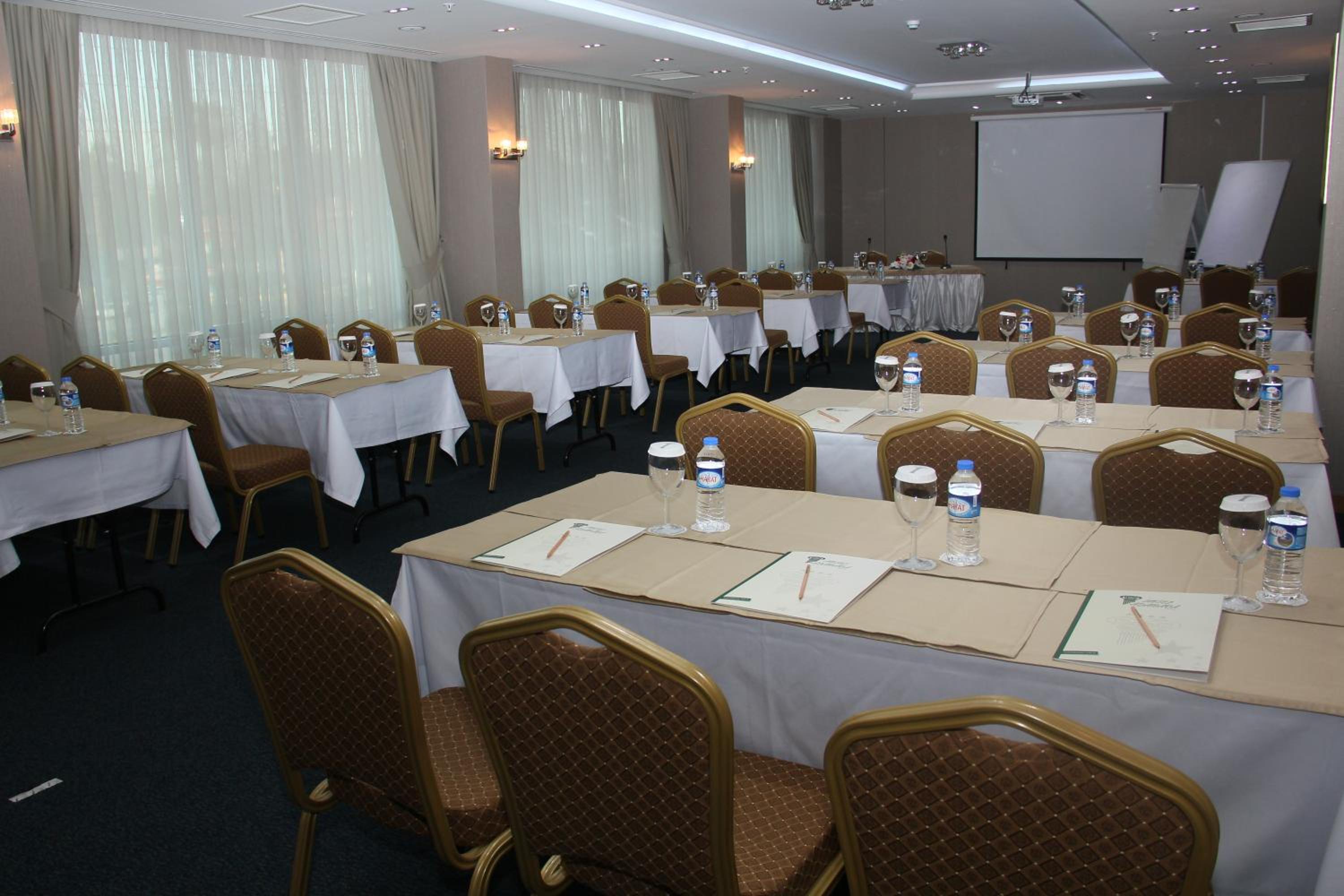 Adanava Otel - Image 19