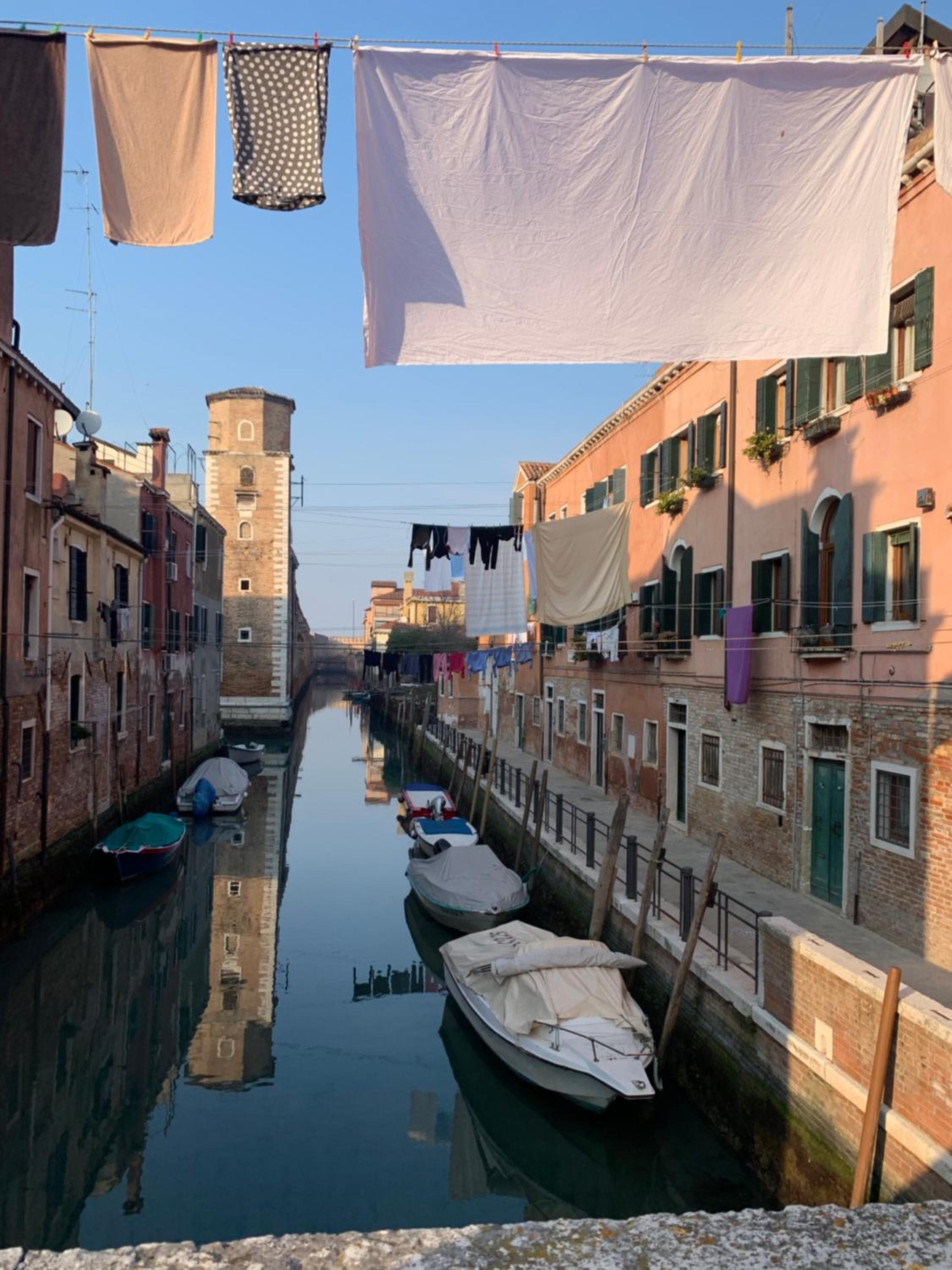 SUITE CA’ DELLA TANA