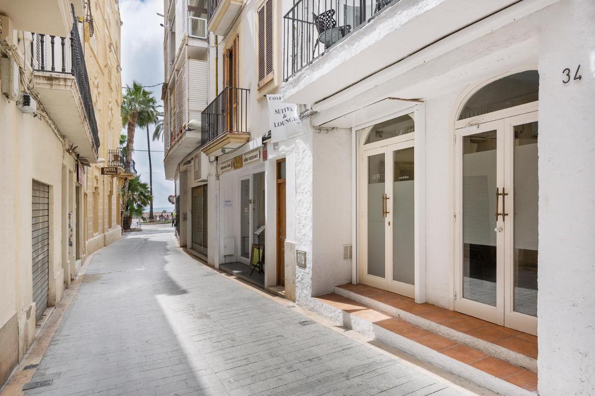 Sitgesnextdoor view 3