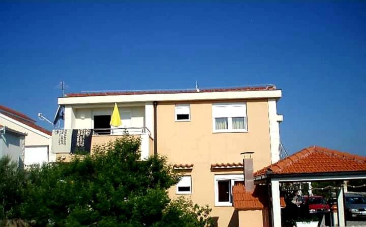 Apartments MARKO-Sevid-20m from sea