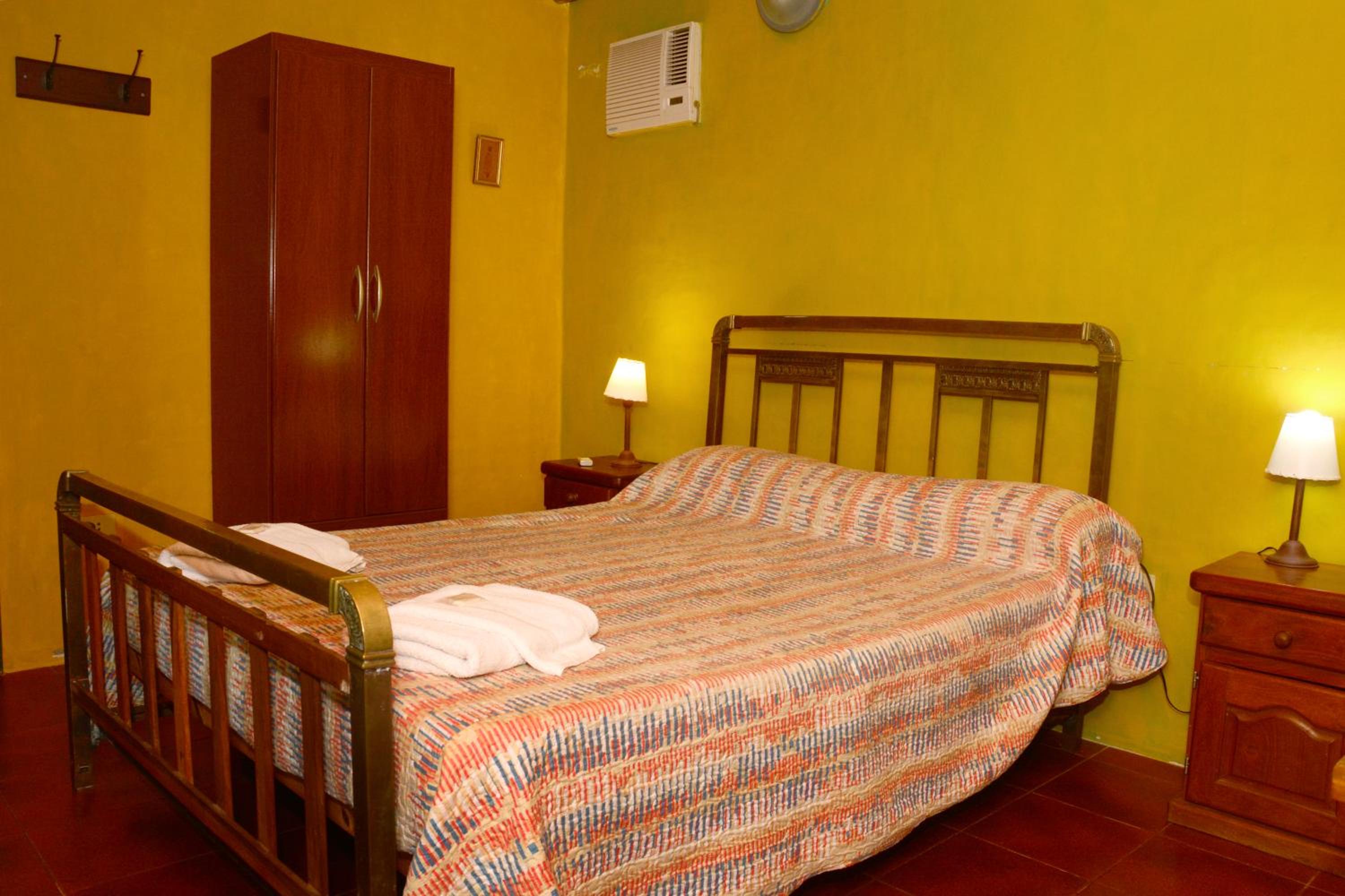 LA TOMA Complejo de Montaña - Cabañas y Habitaciones en Hosteria