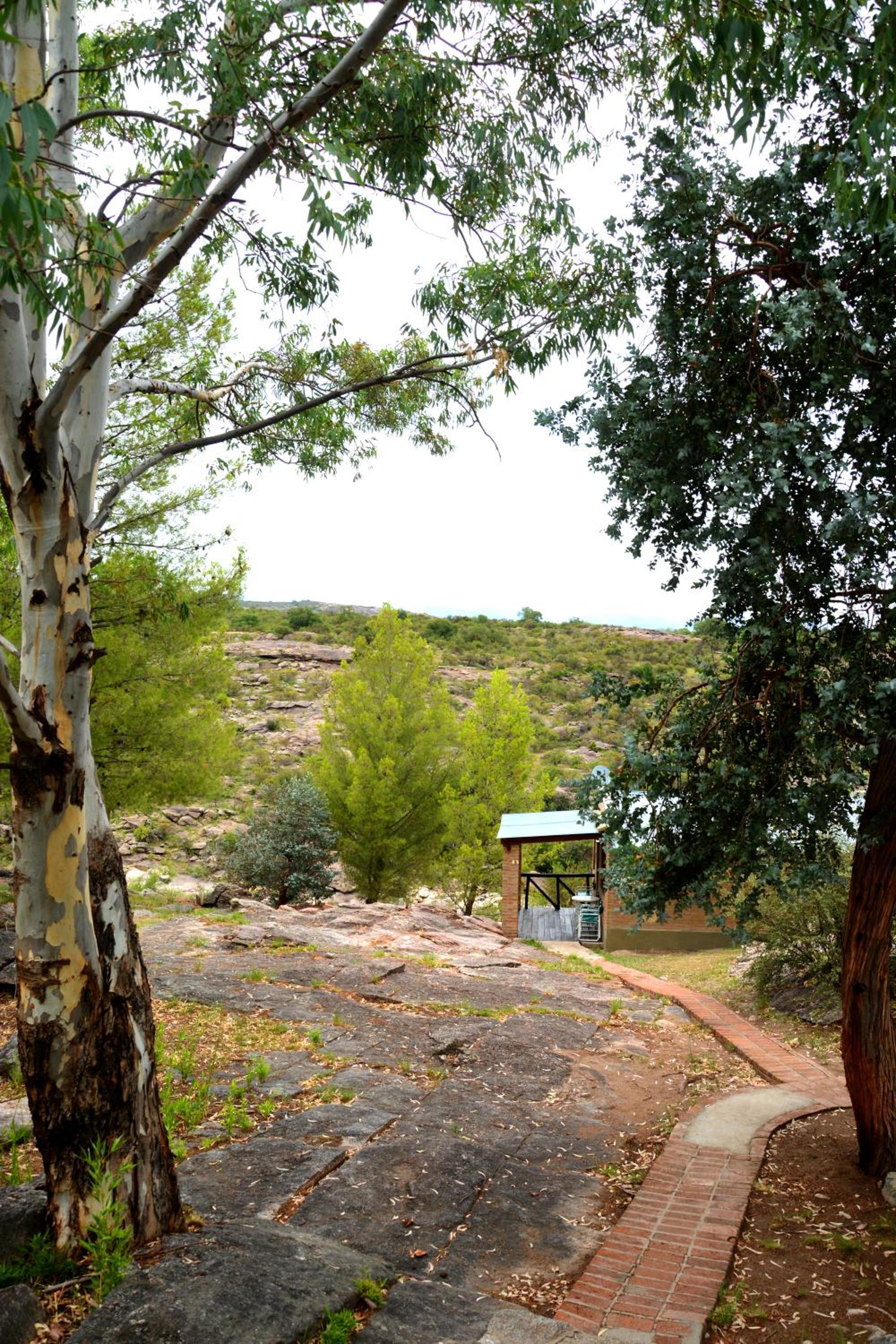 LA TOMA Complejo de Montaña - Cabañas y Habitaciones en Hosteria