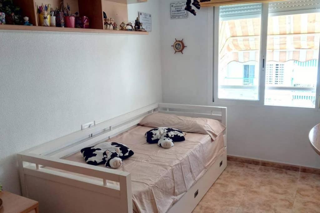 PuertoMar VI apartment view 2