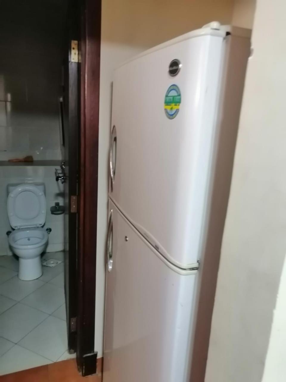 Private Chalets in Pyramids Porto Sokhna view 2