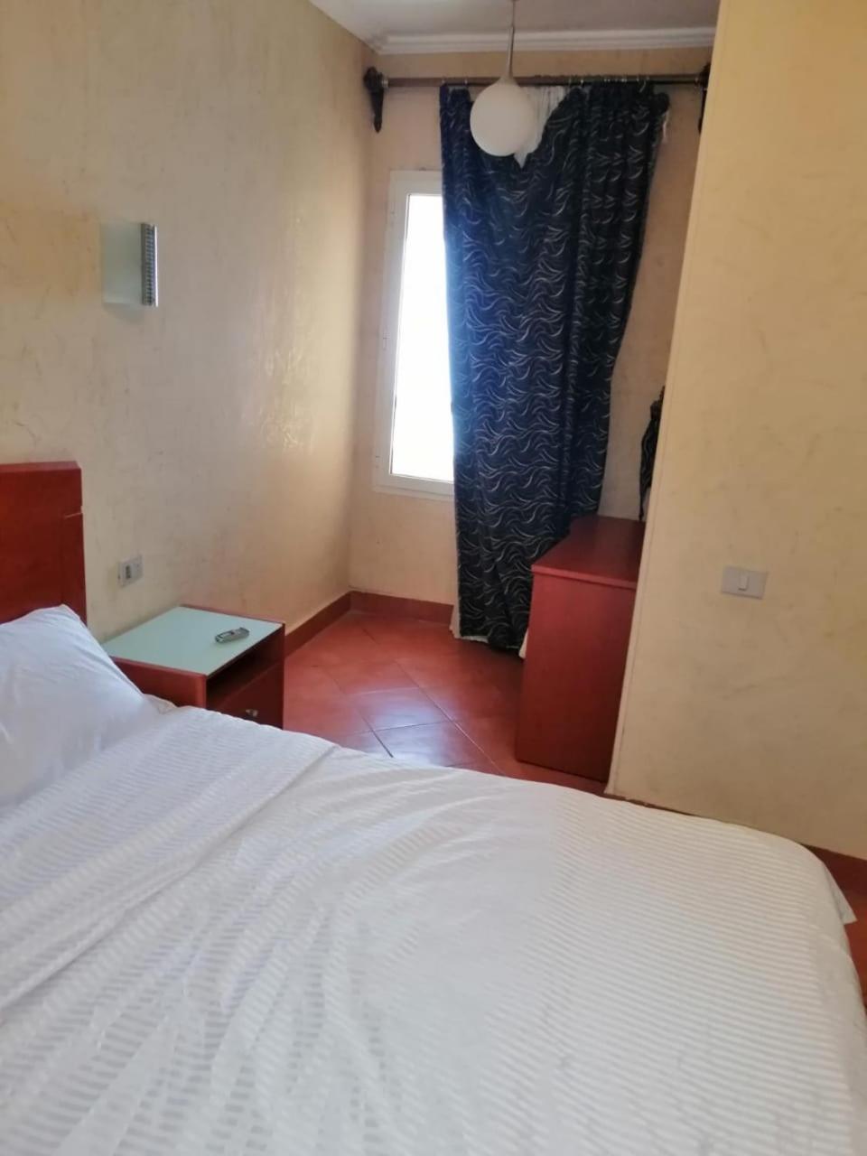 Private Chalets in Pyramids Porto Sokhna view 5