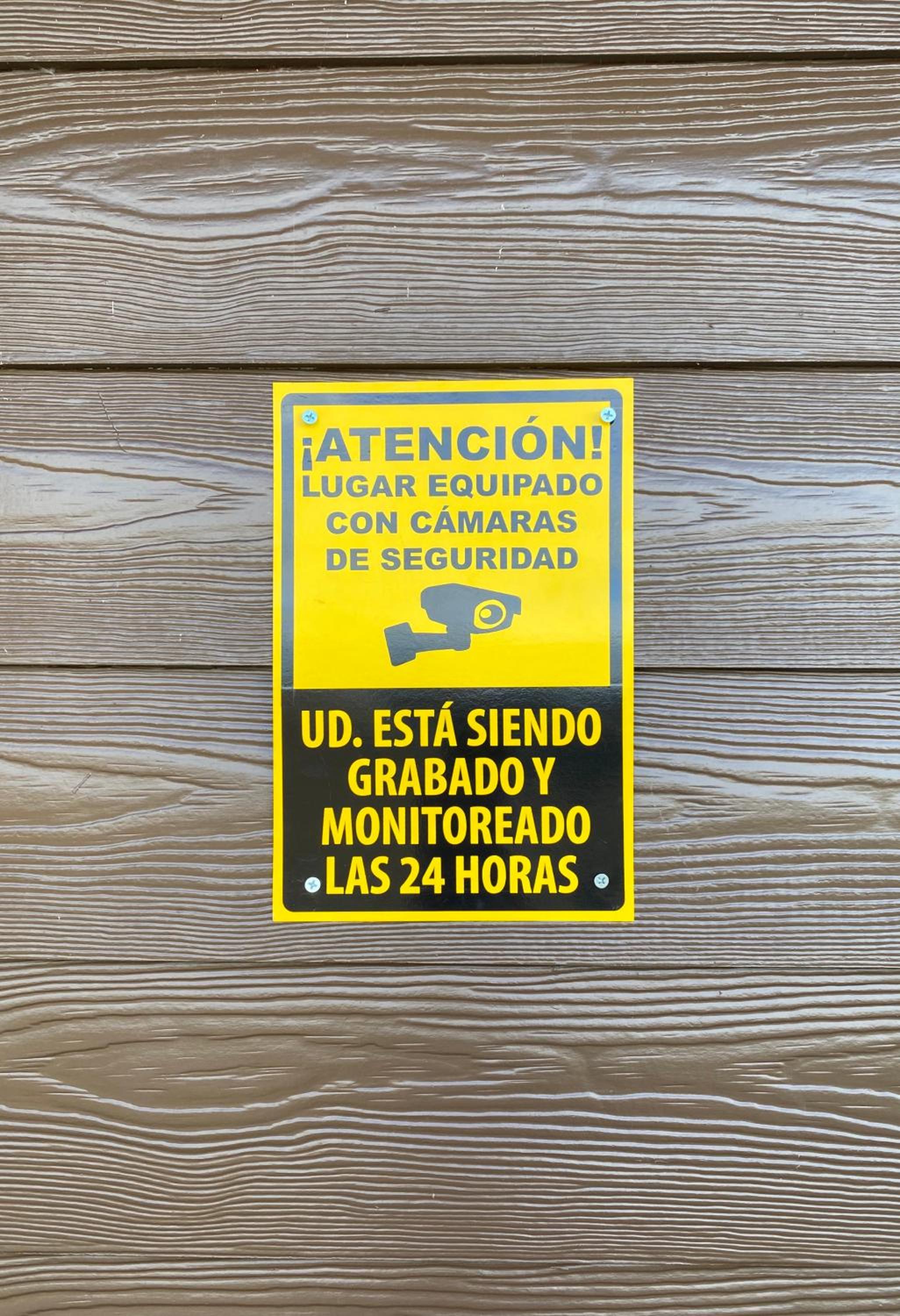 Cabañas Sur Patagón