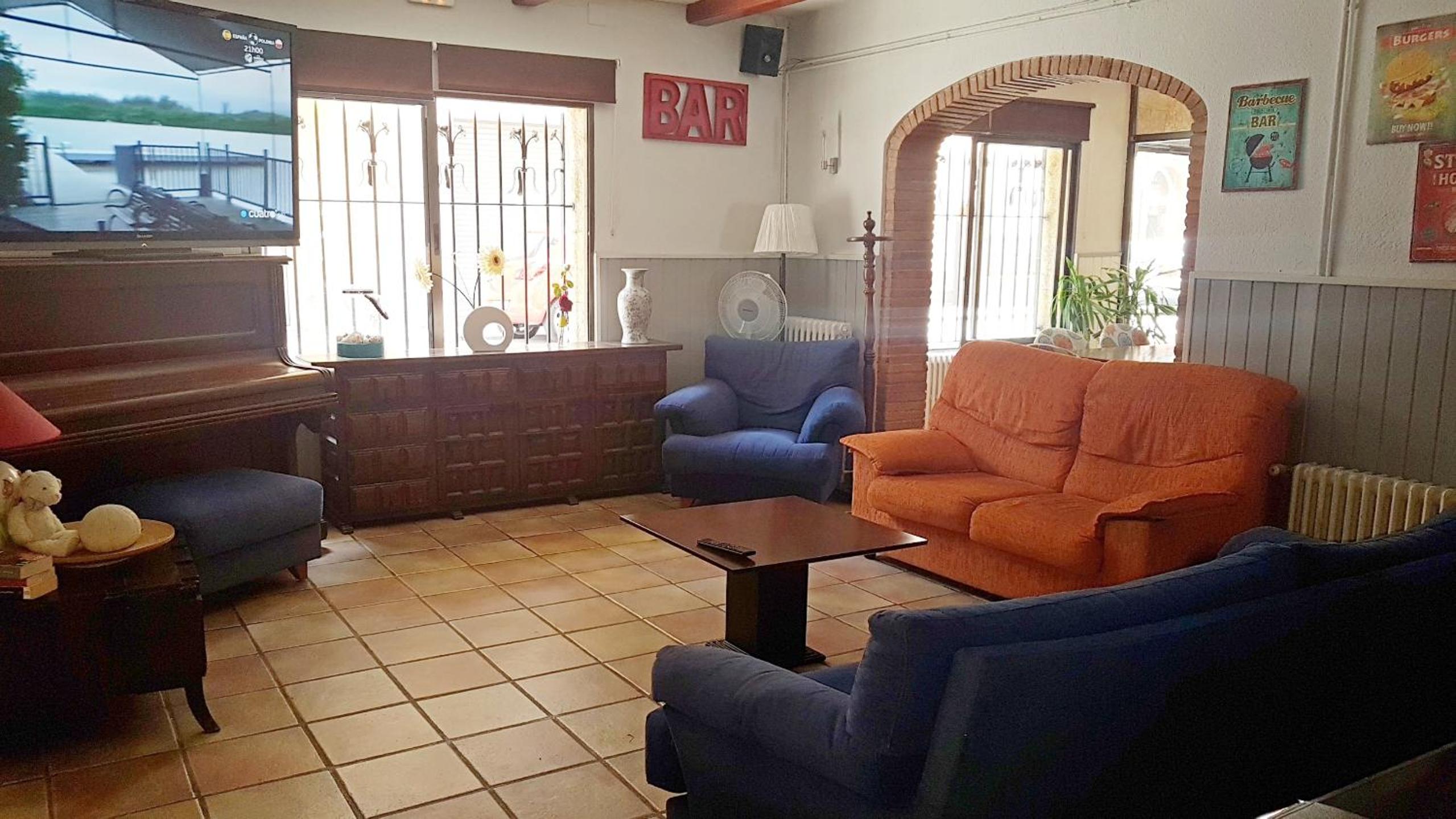 lounge