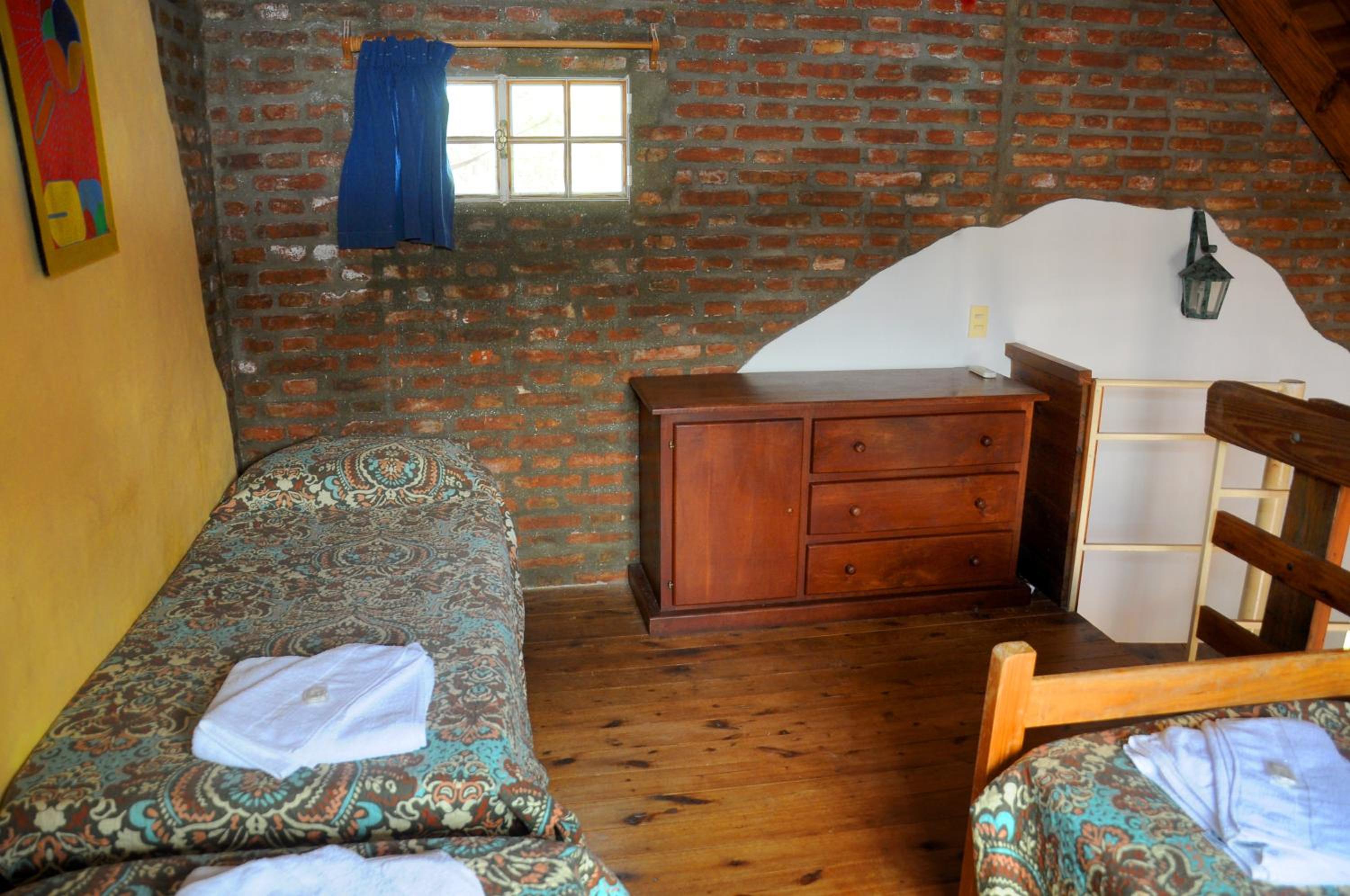 LA TOMA Complejo de Montaña - Cabañas y Habitaciones en Hosteria