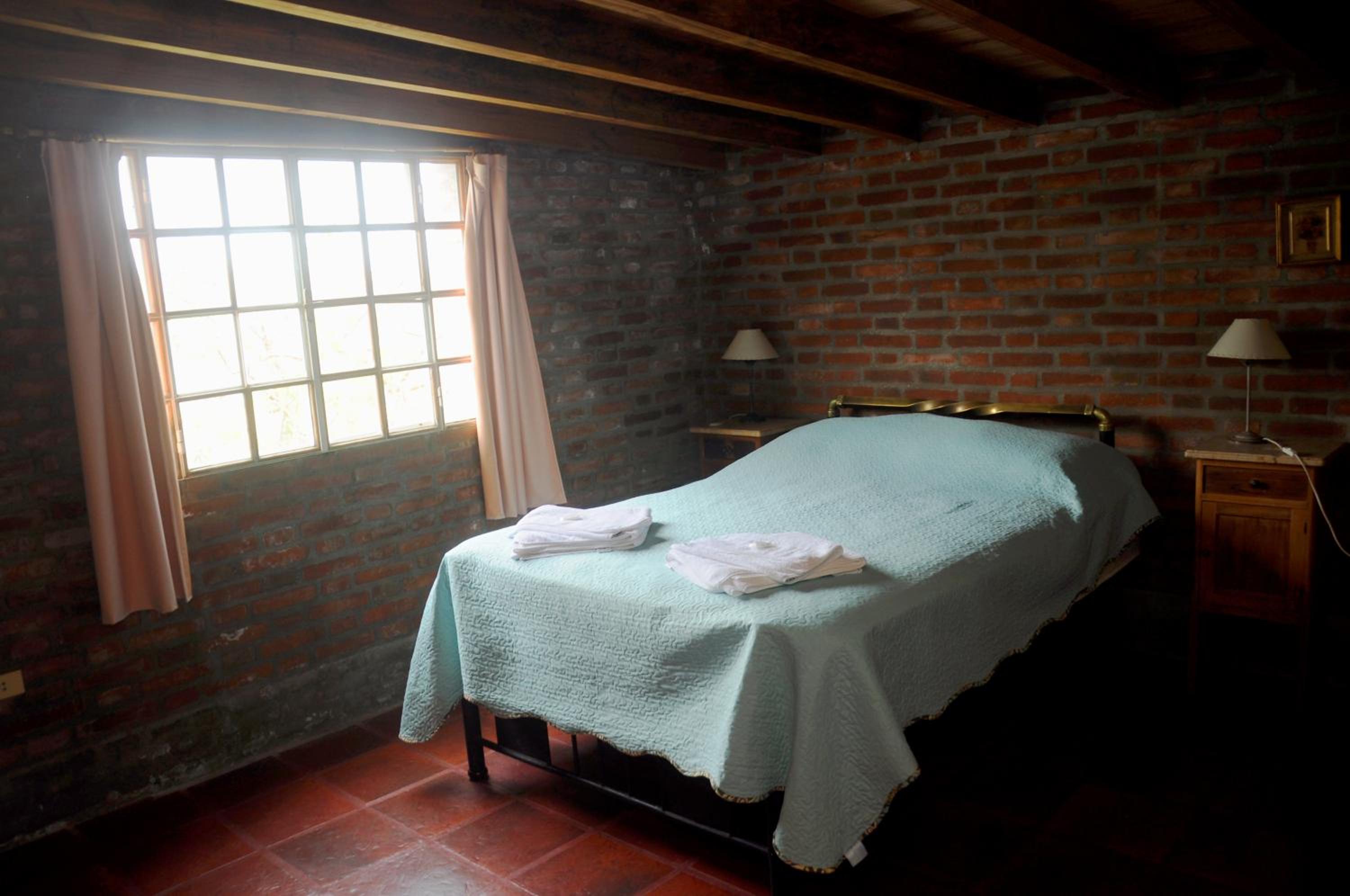LA TOMA Complejo de Montaña - Cabañas y Habitaciones en Hosteria