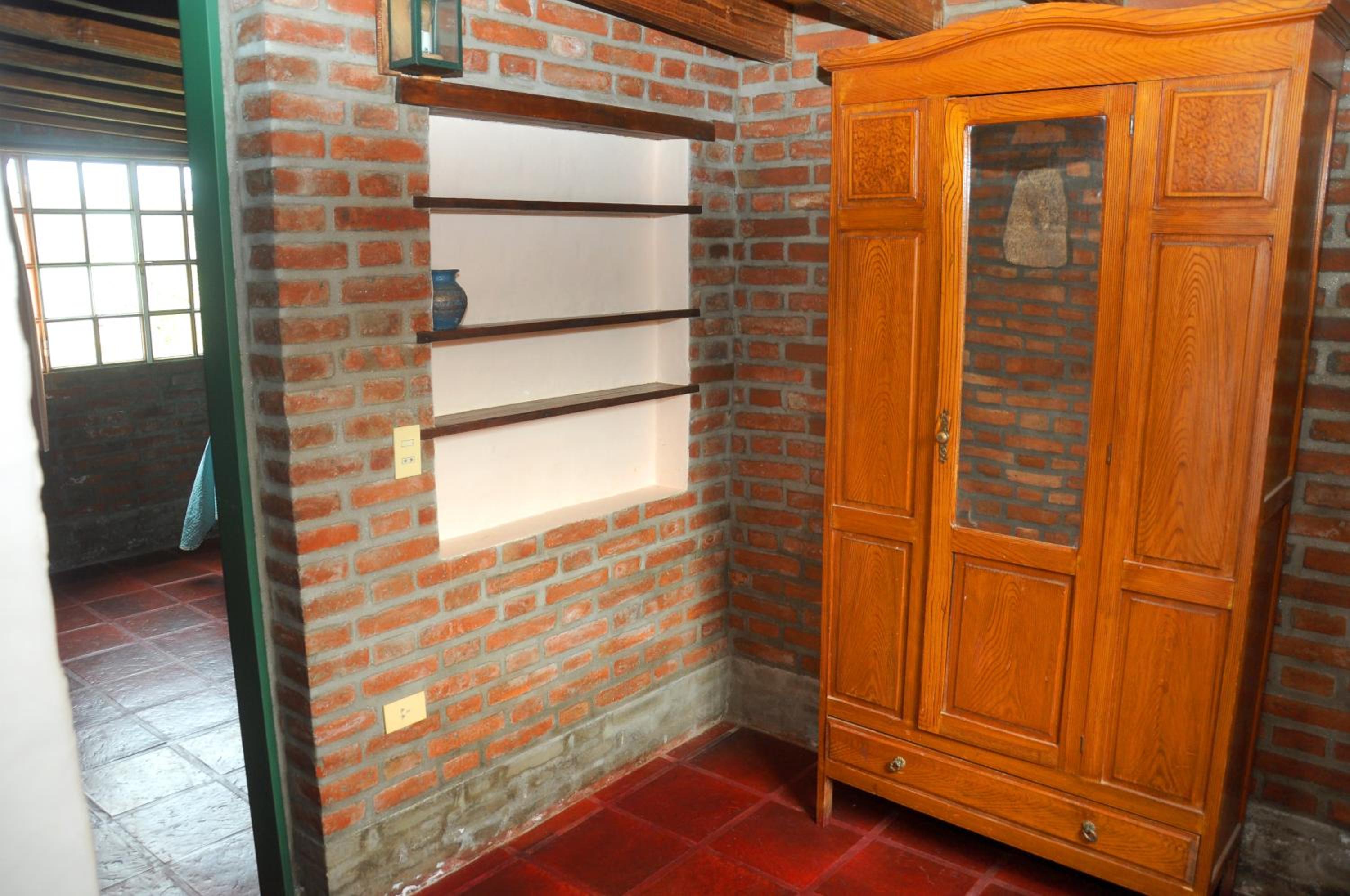LA TOMA Complejo de Montaña - Cabañas y Habitaciones en Hosteria