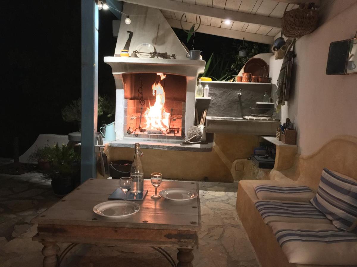 la maison de Carol view 4