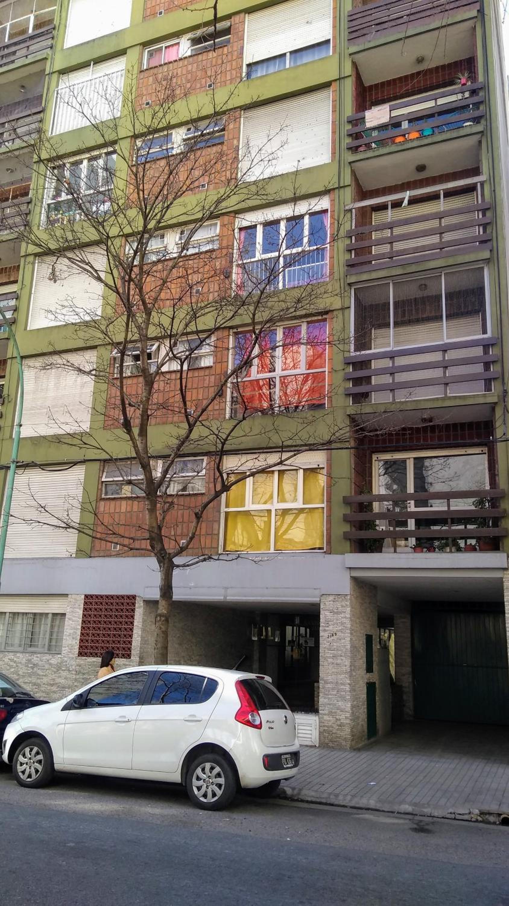EF Departamentos Centro con Cochera