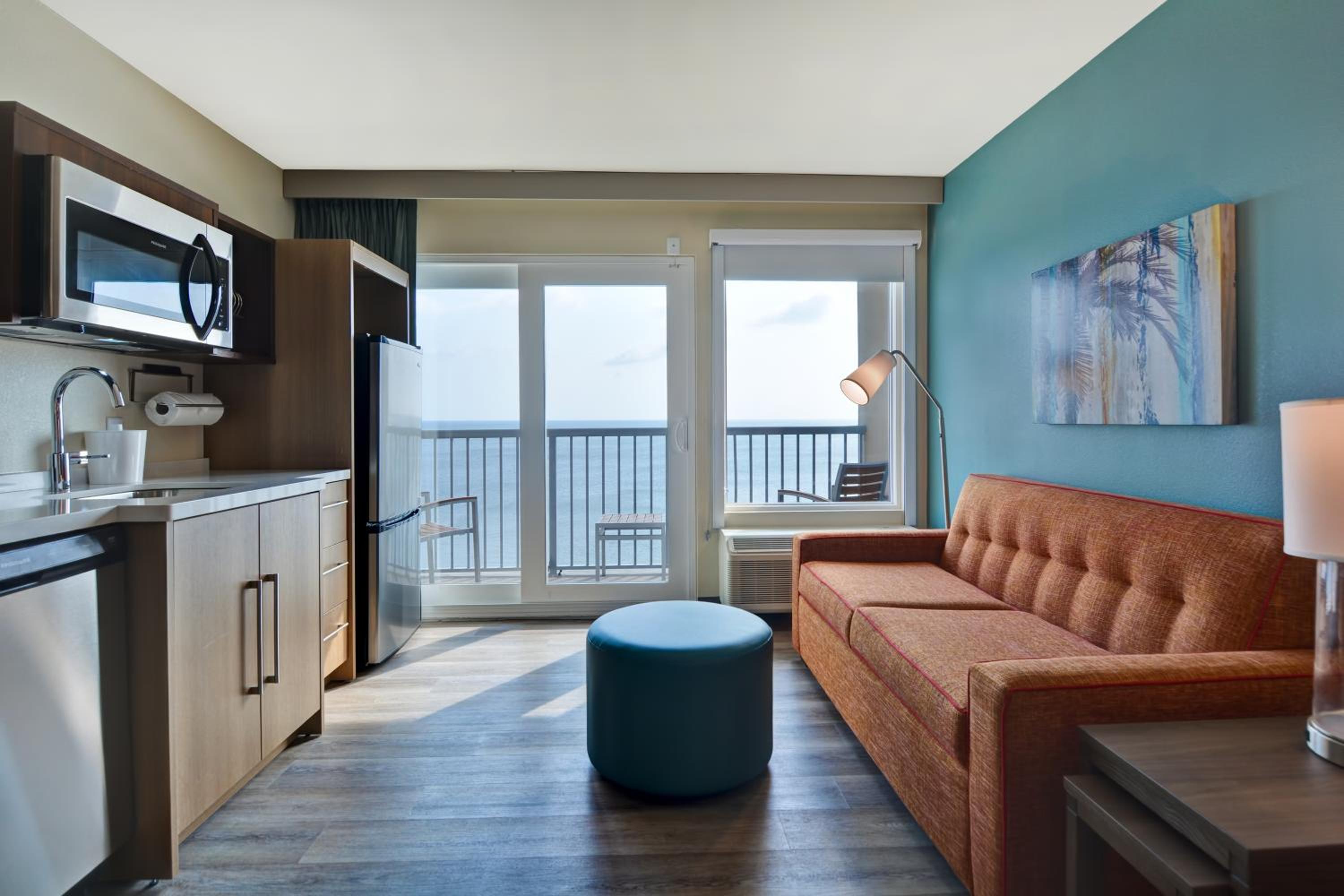 Home2 Suites Ormond Beach Oceanfront, FL, Billede 36