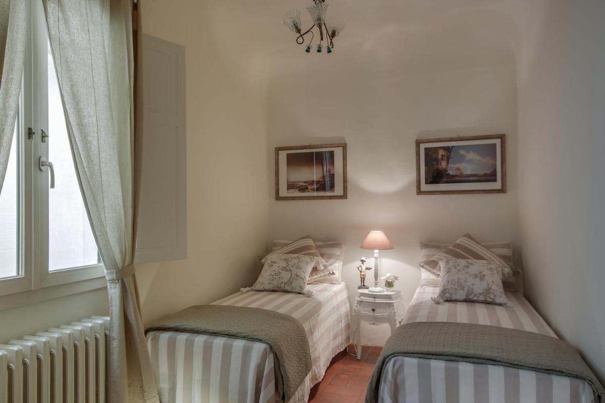 Apartments Florence- Santa Maria Novella