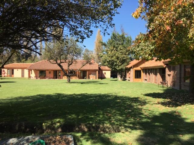 Casa Los Ciervos view 3