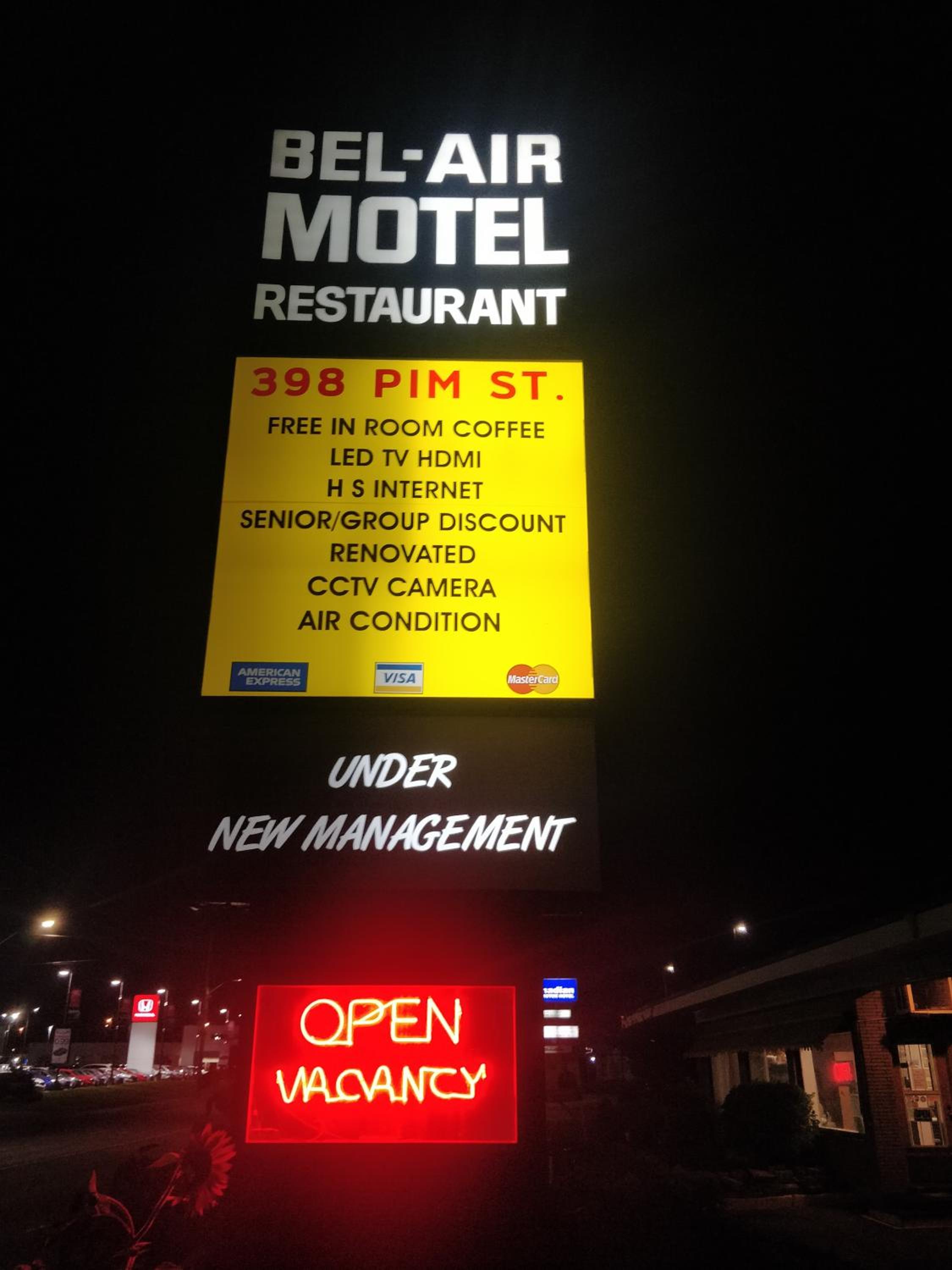 Inn On Pim - Image 5