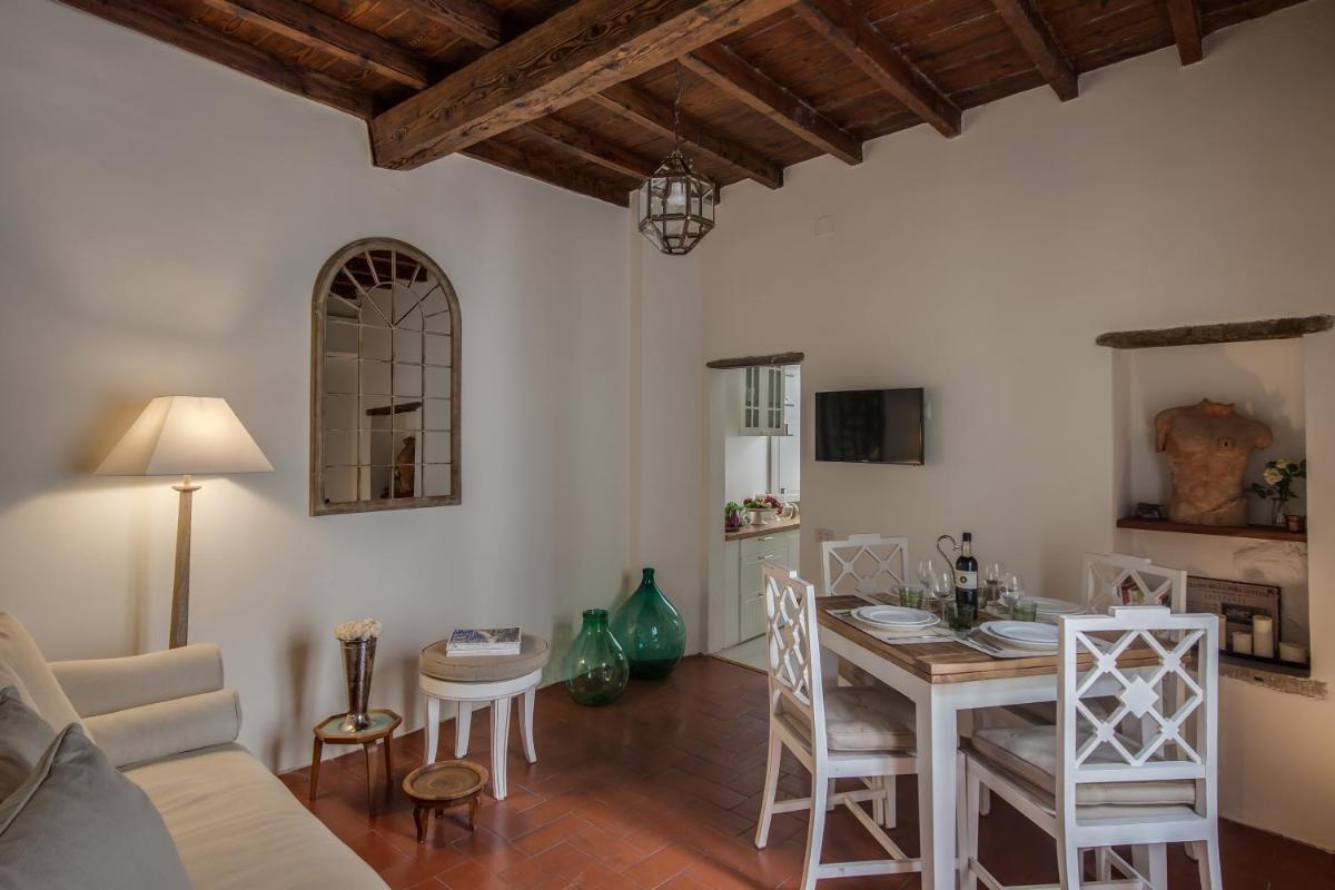 Apartments Florence- Santa Maria Novella