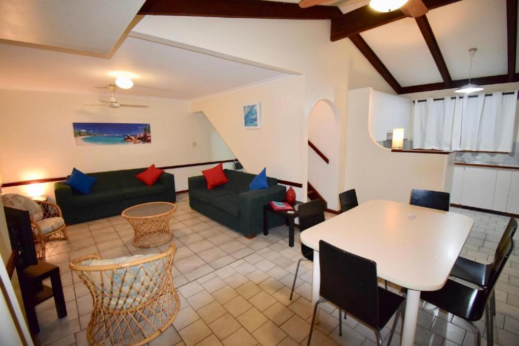 Wildsights Villas