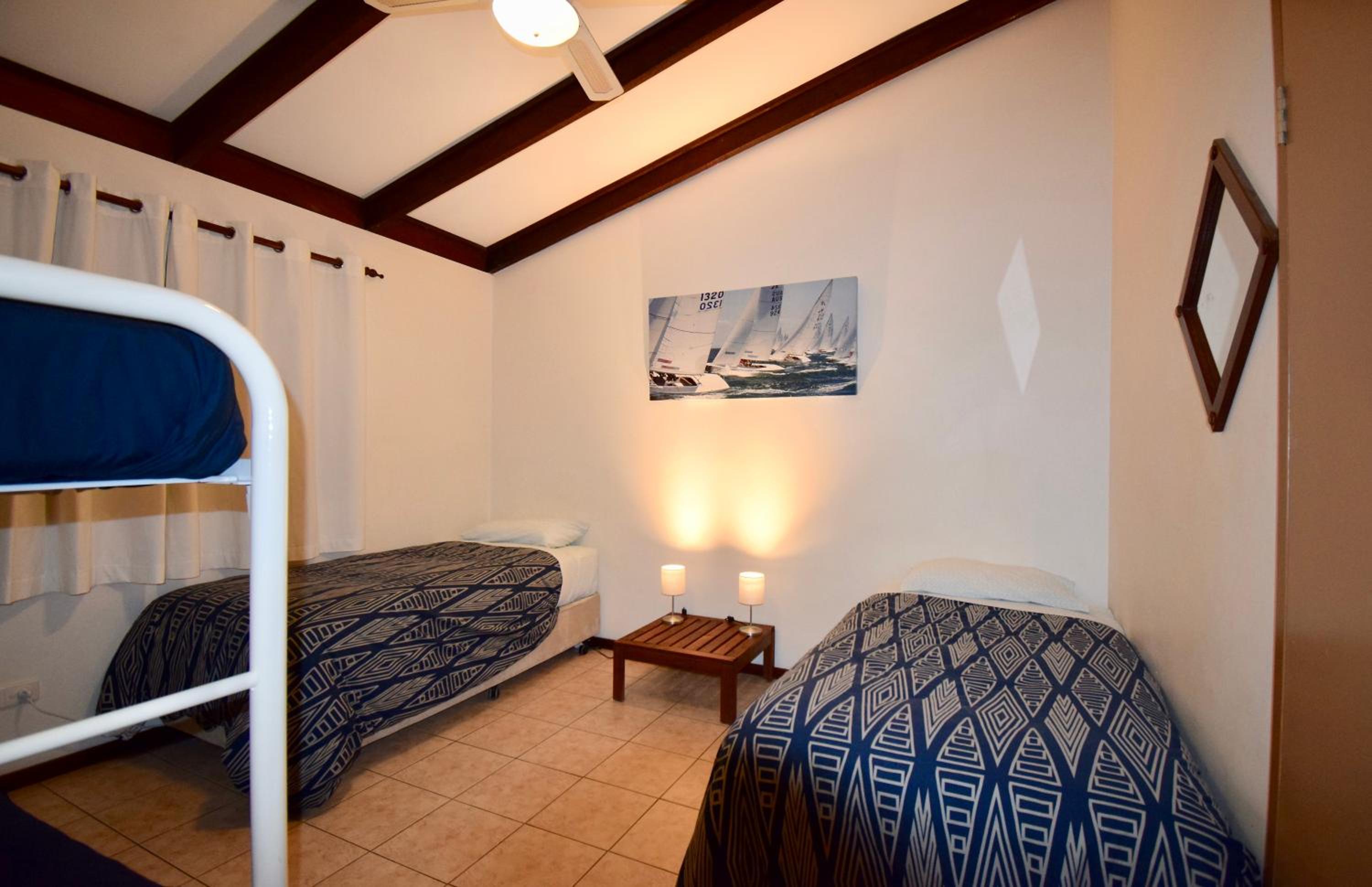 Wildsights Villas
