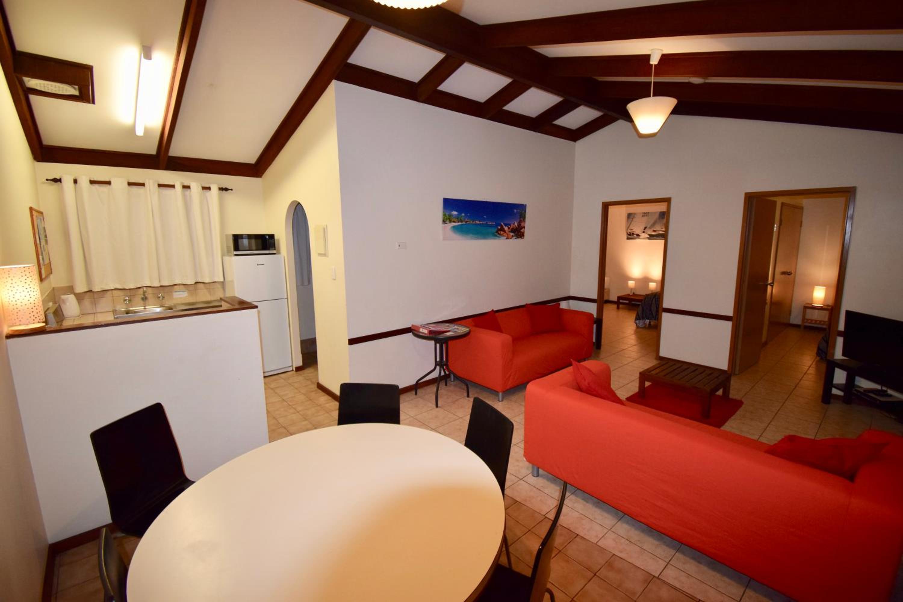 Wildsights Villas