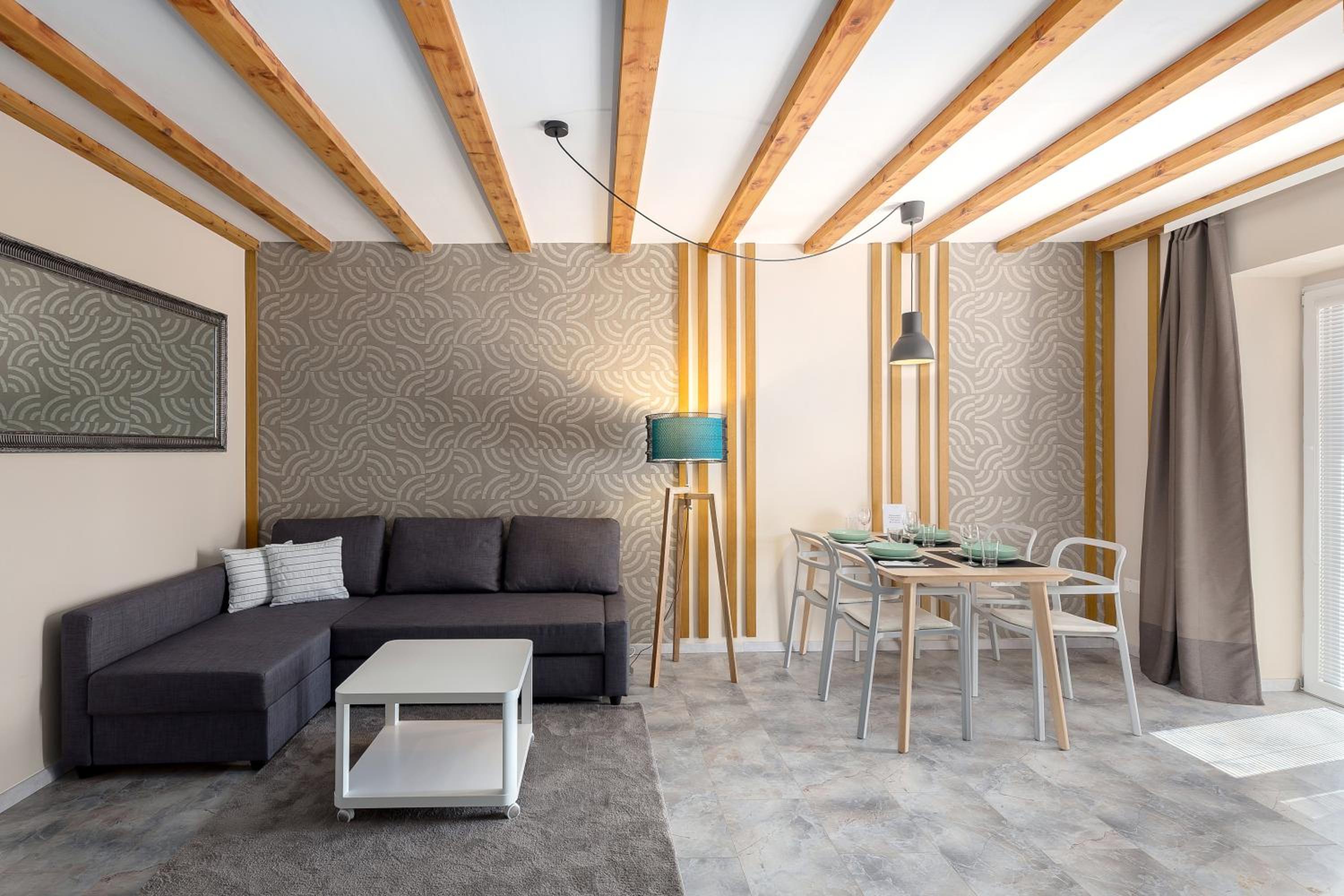 Apartma Tinkara view 5
