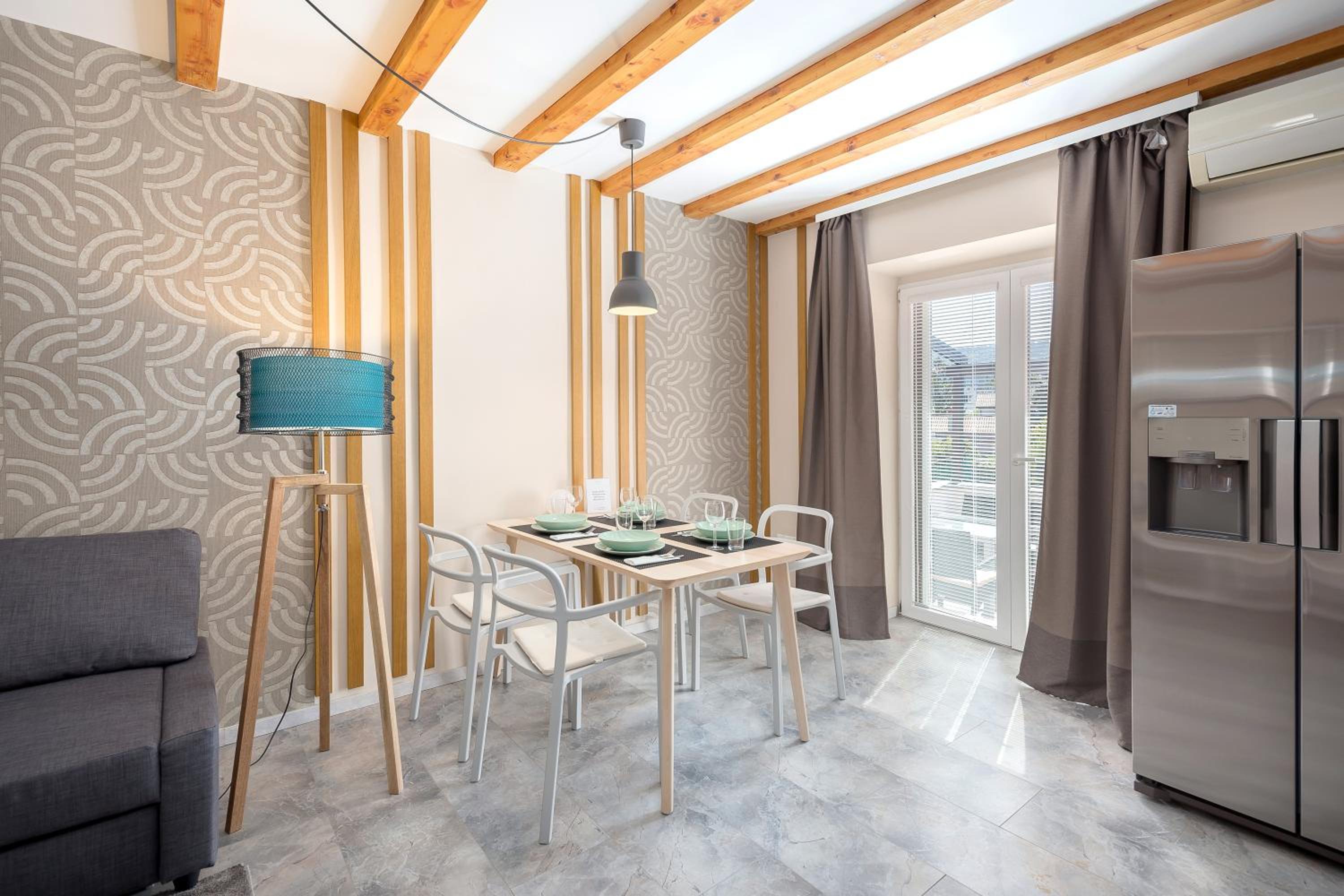 Apartma Tinkara view 3