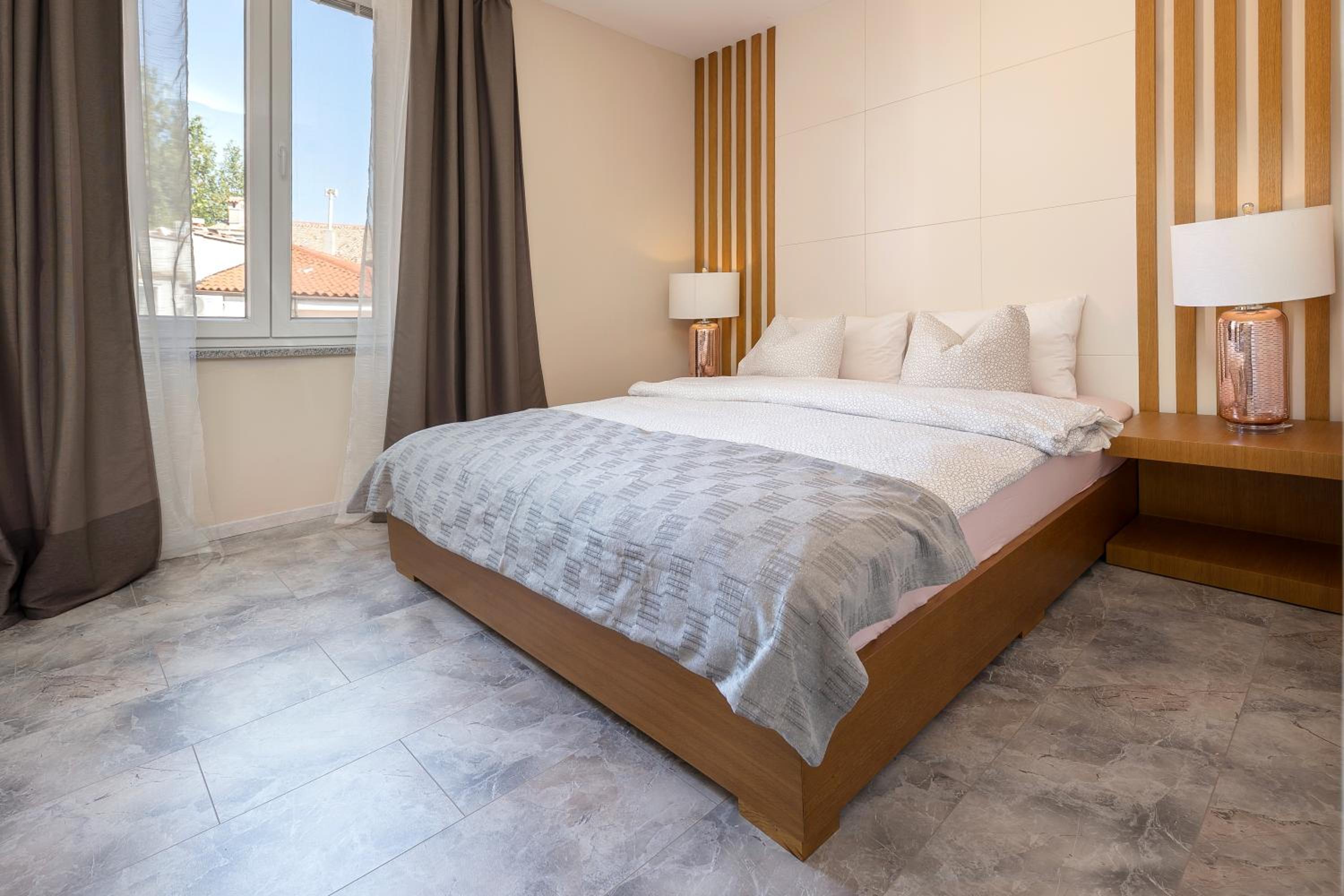 Apartma Tinkara view 2