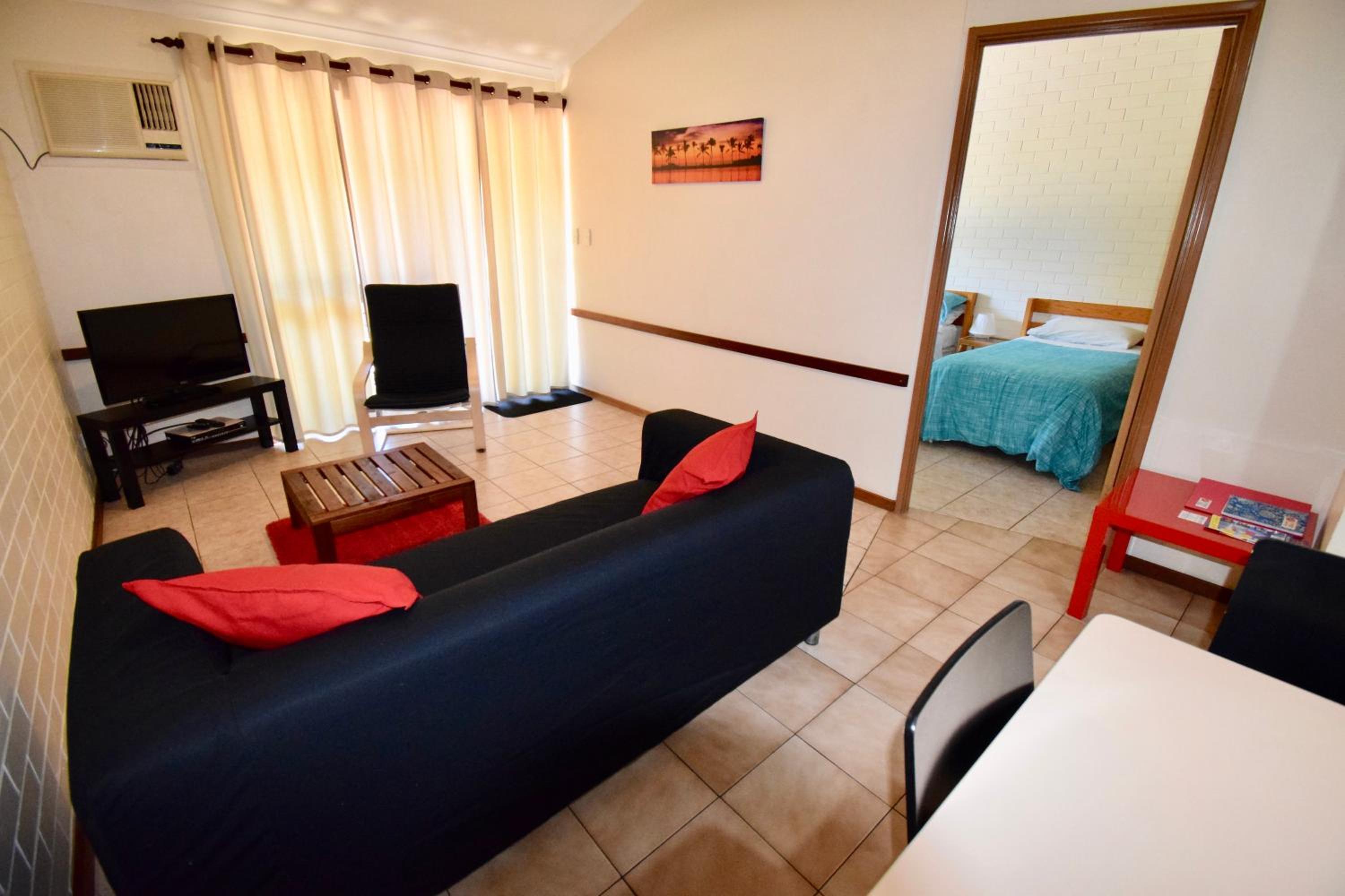 Wildsights Villas