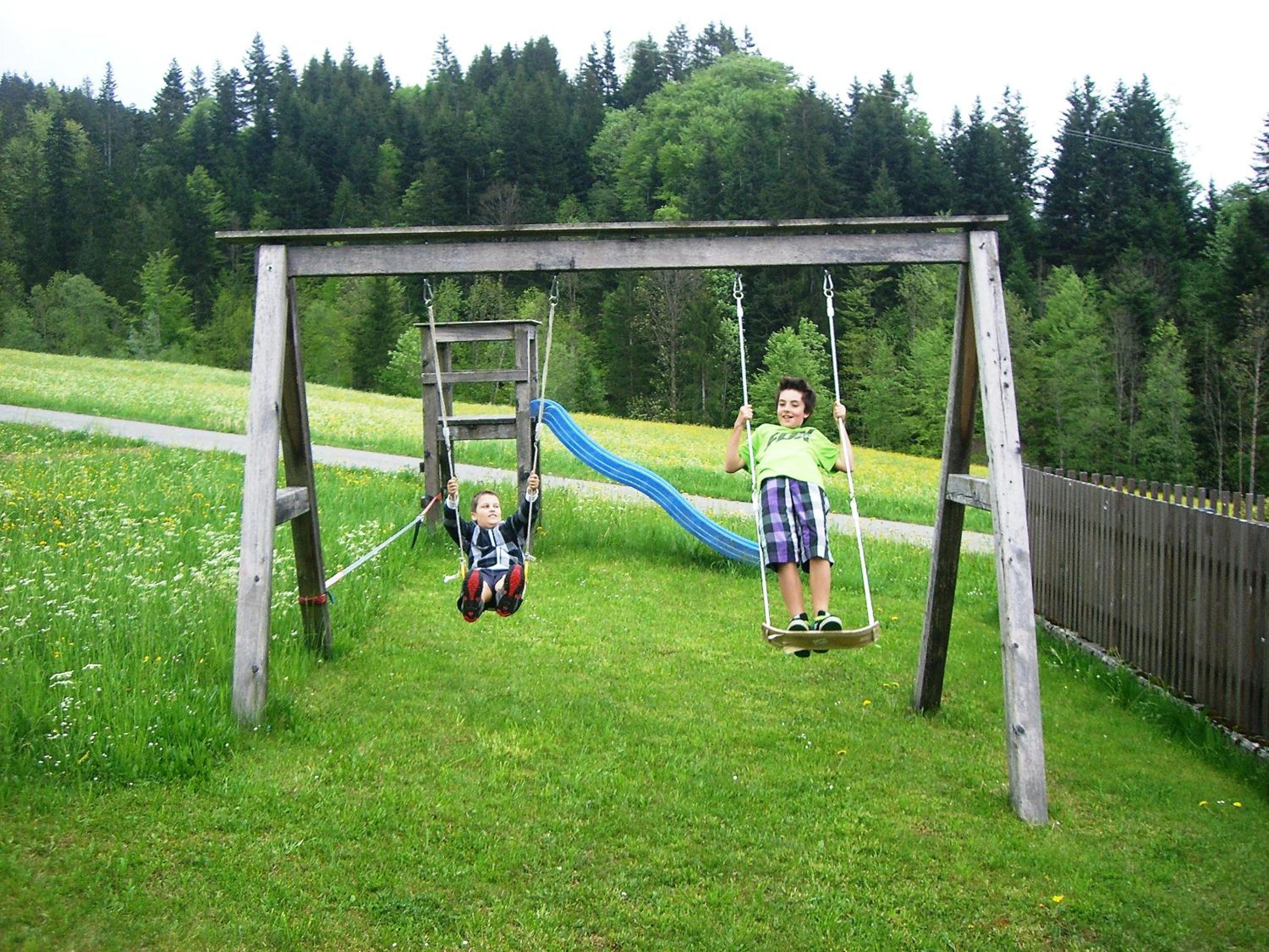 Vorderstockerhof