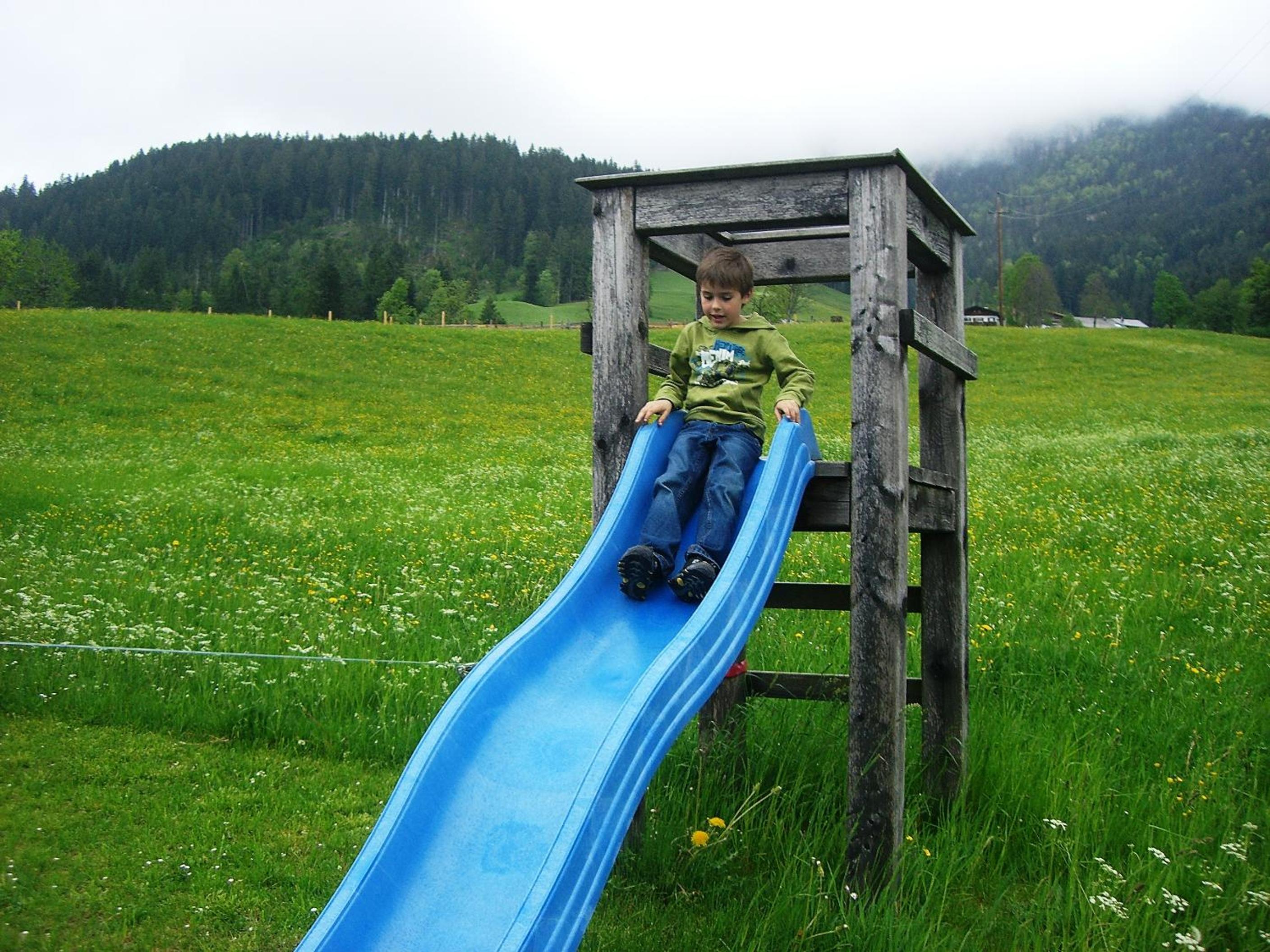Vorderstockerhof