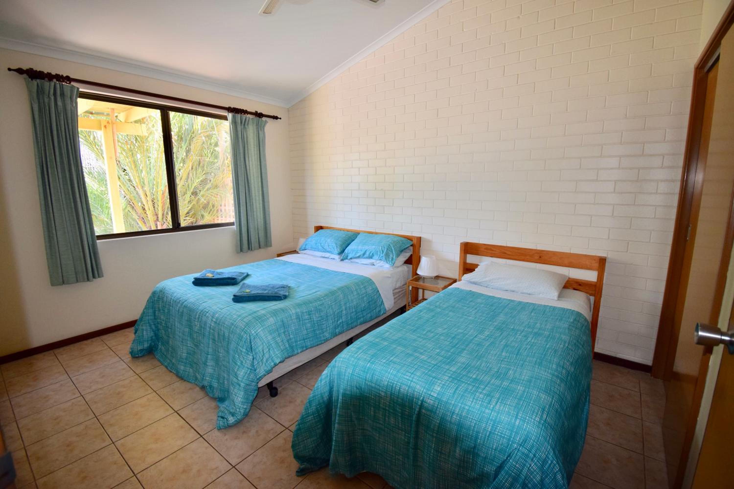 Wildsights Villas