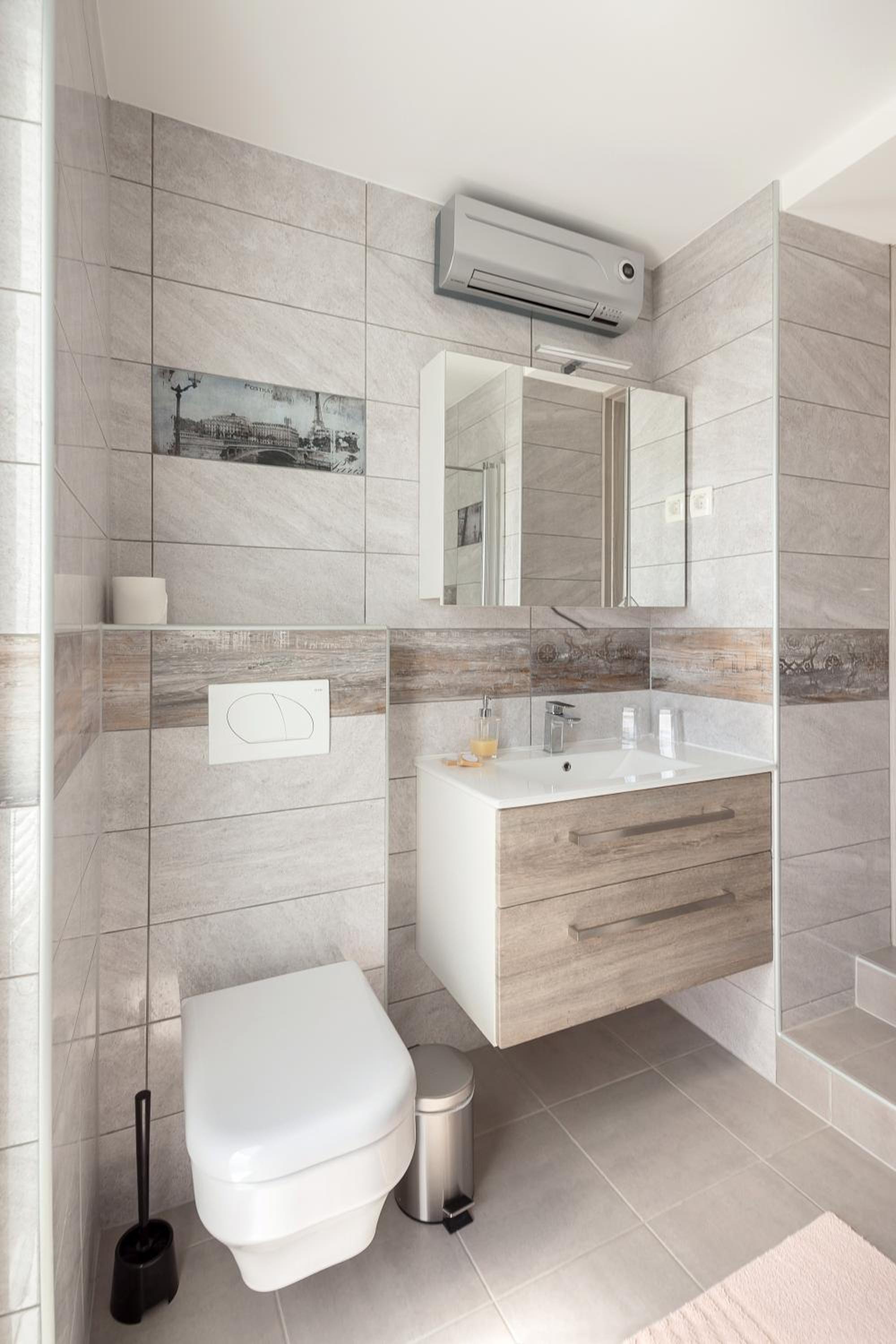 Apartma Tinkara view 4