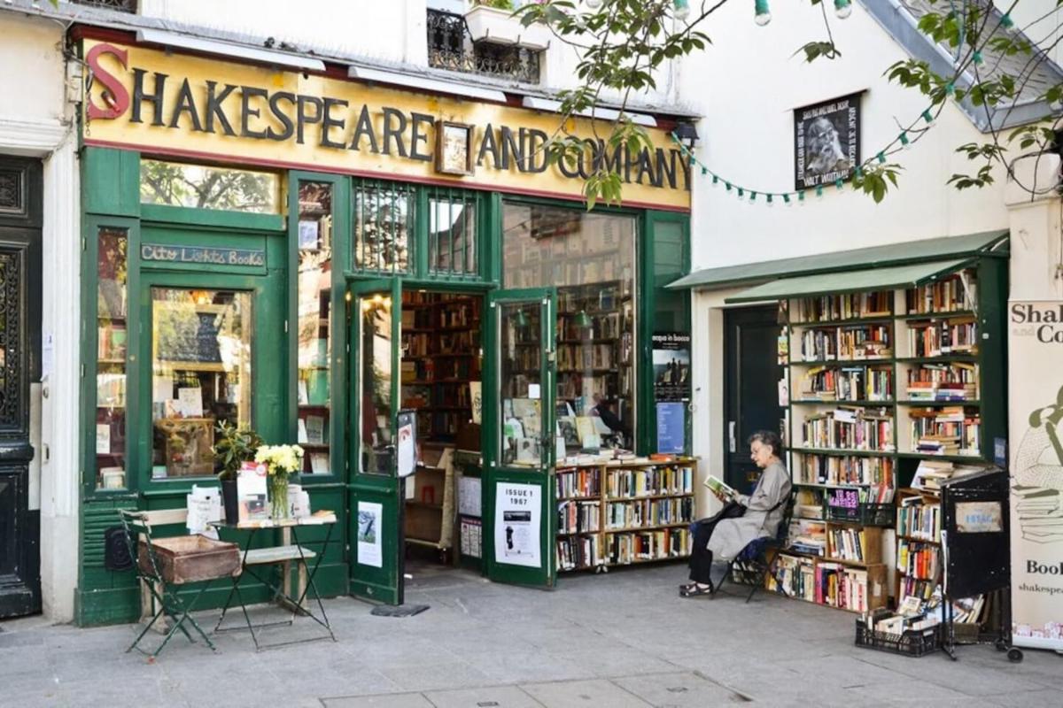 GuestReady - Charming Studio 5 mins to Pantheon