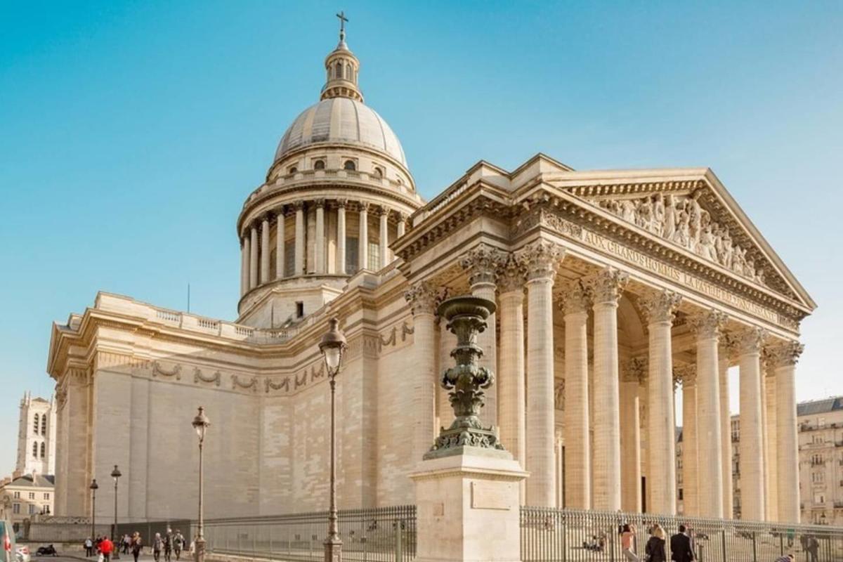 GuestReady - Charming Studio 5 mins to Pantheon