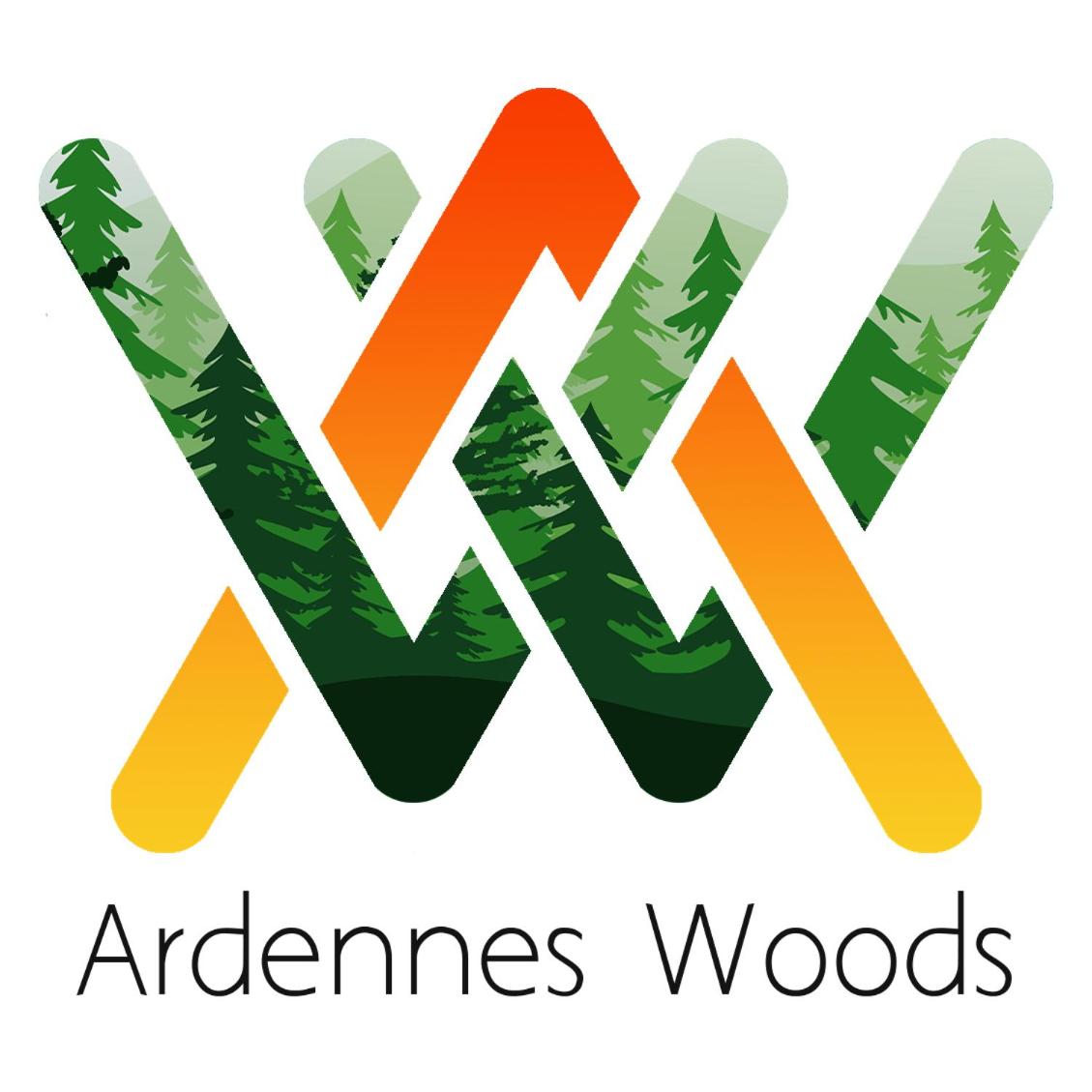 Ardennes Woods
